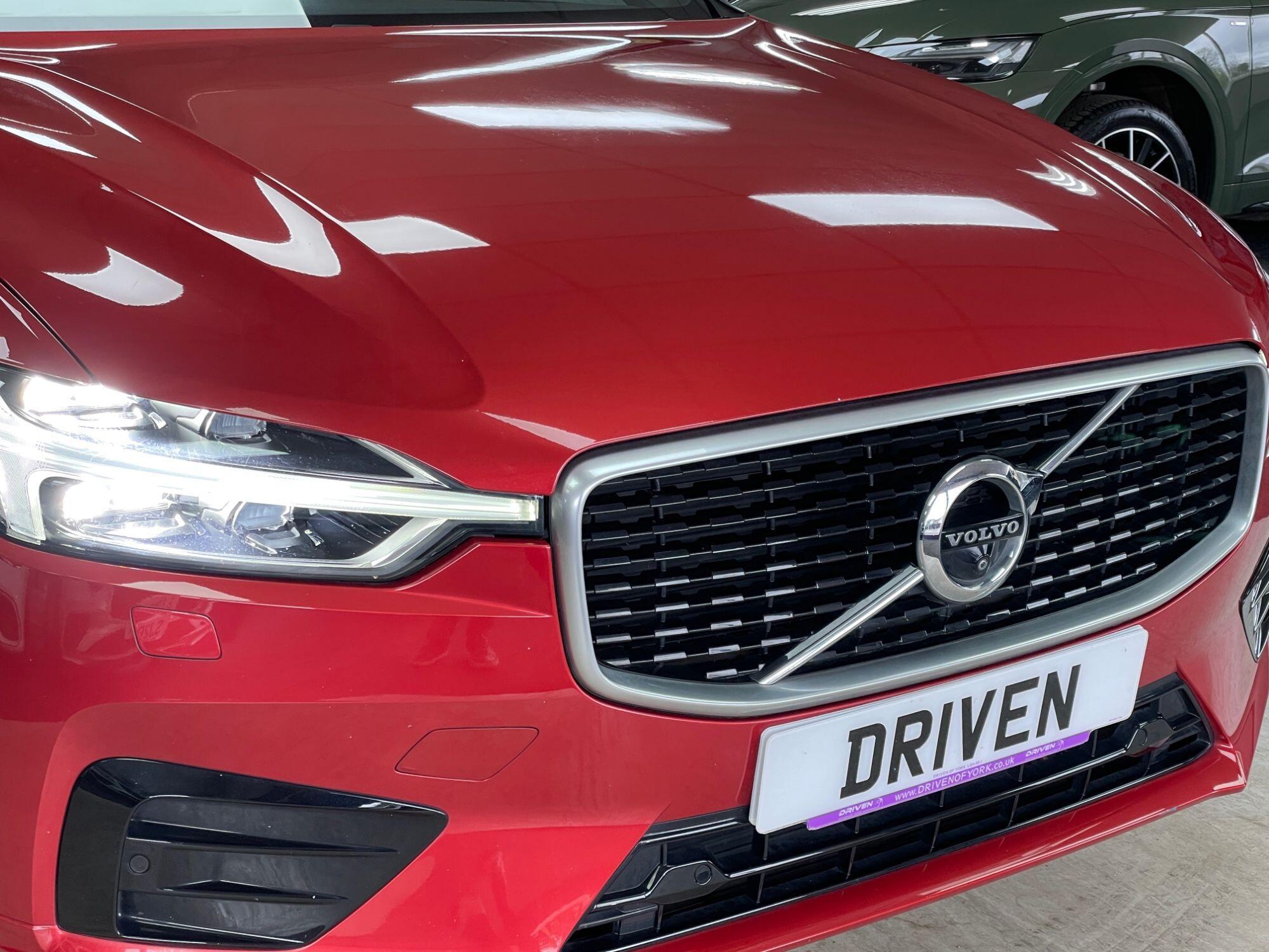 Volvo XC60 - Image 4