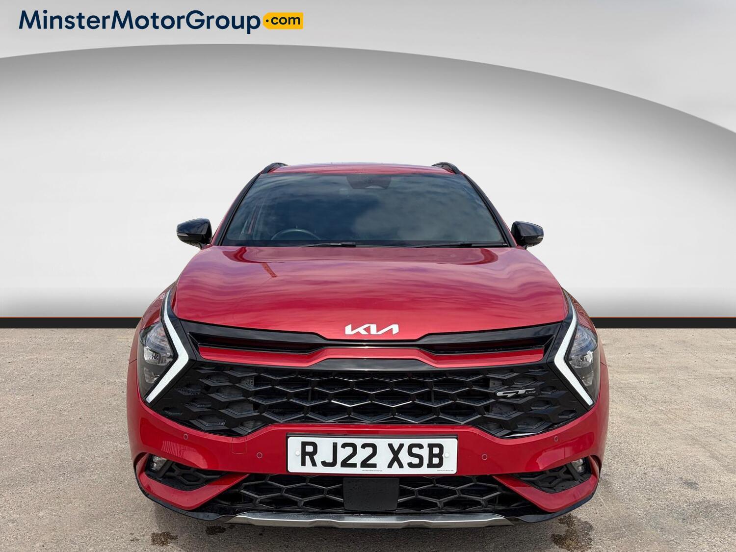 Kia Sportage - Image 5