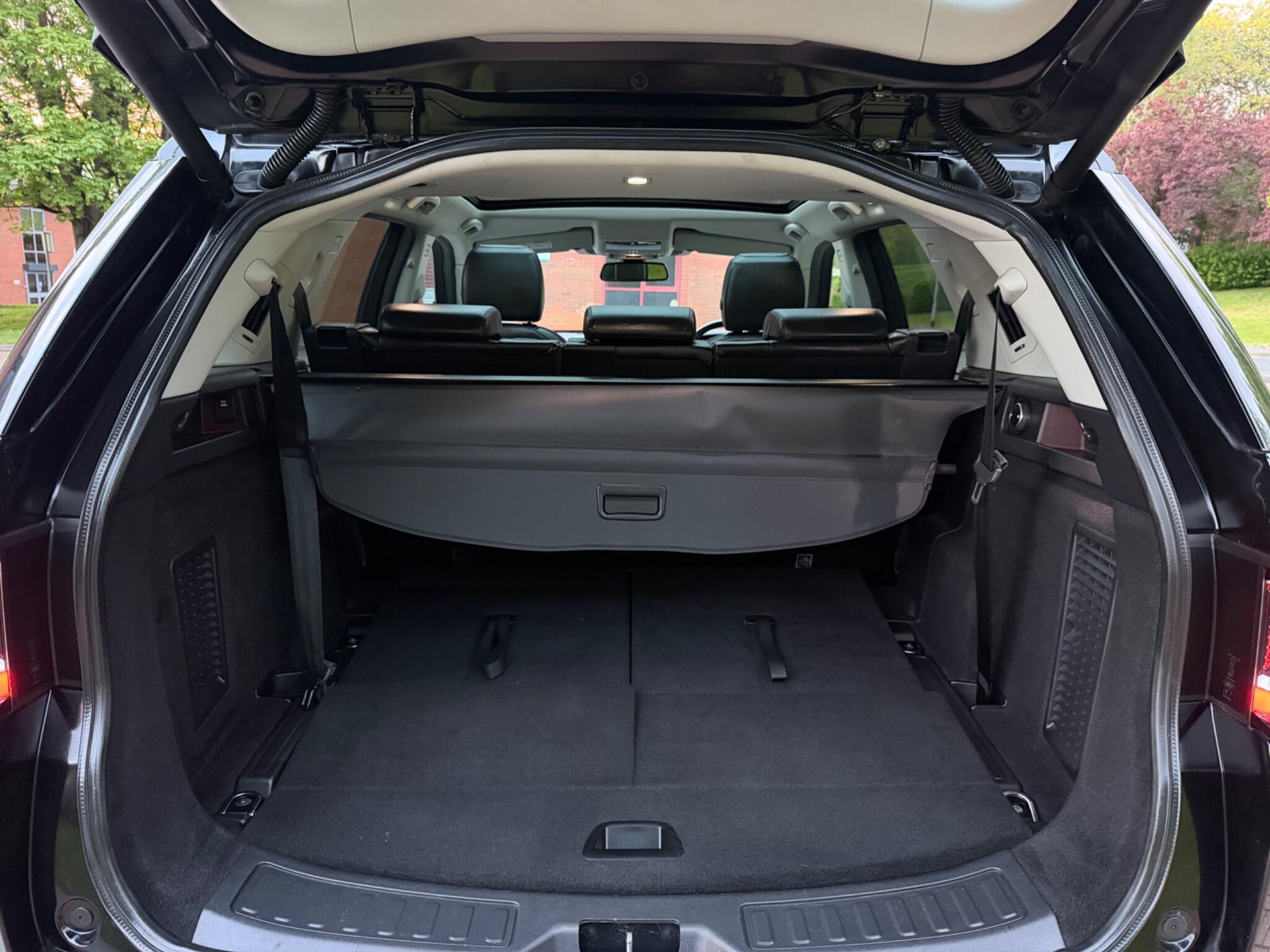 Land Rover DISCOVERY SPORT - Image 77