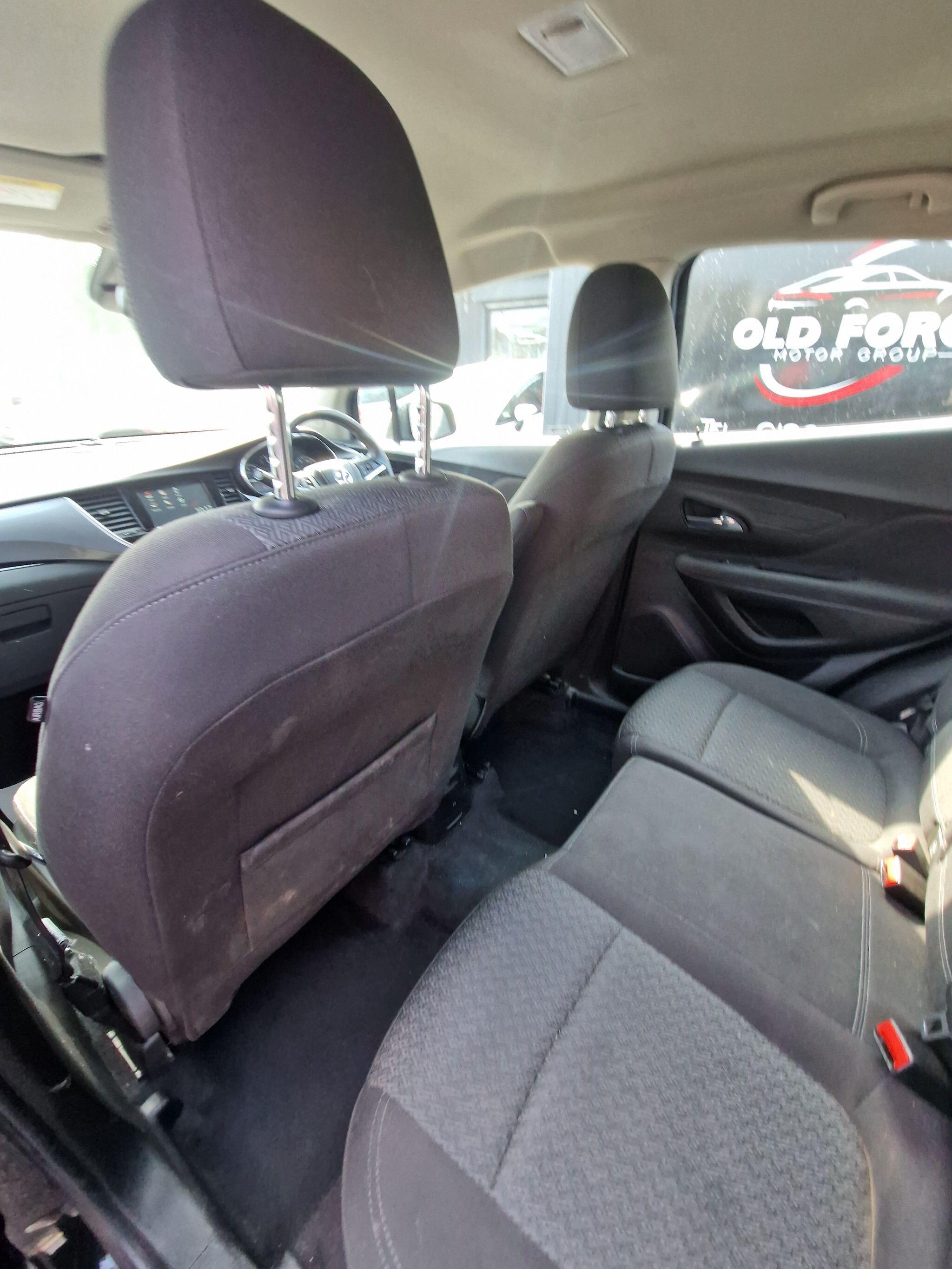Vauxhall Mokka X - Image 39