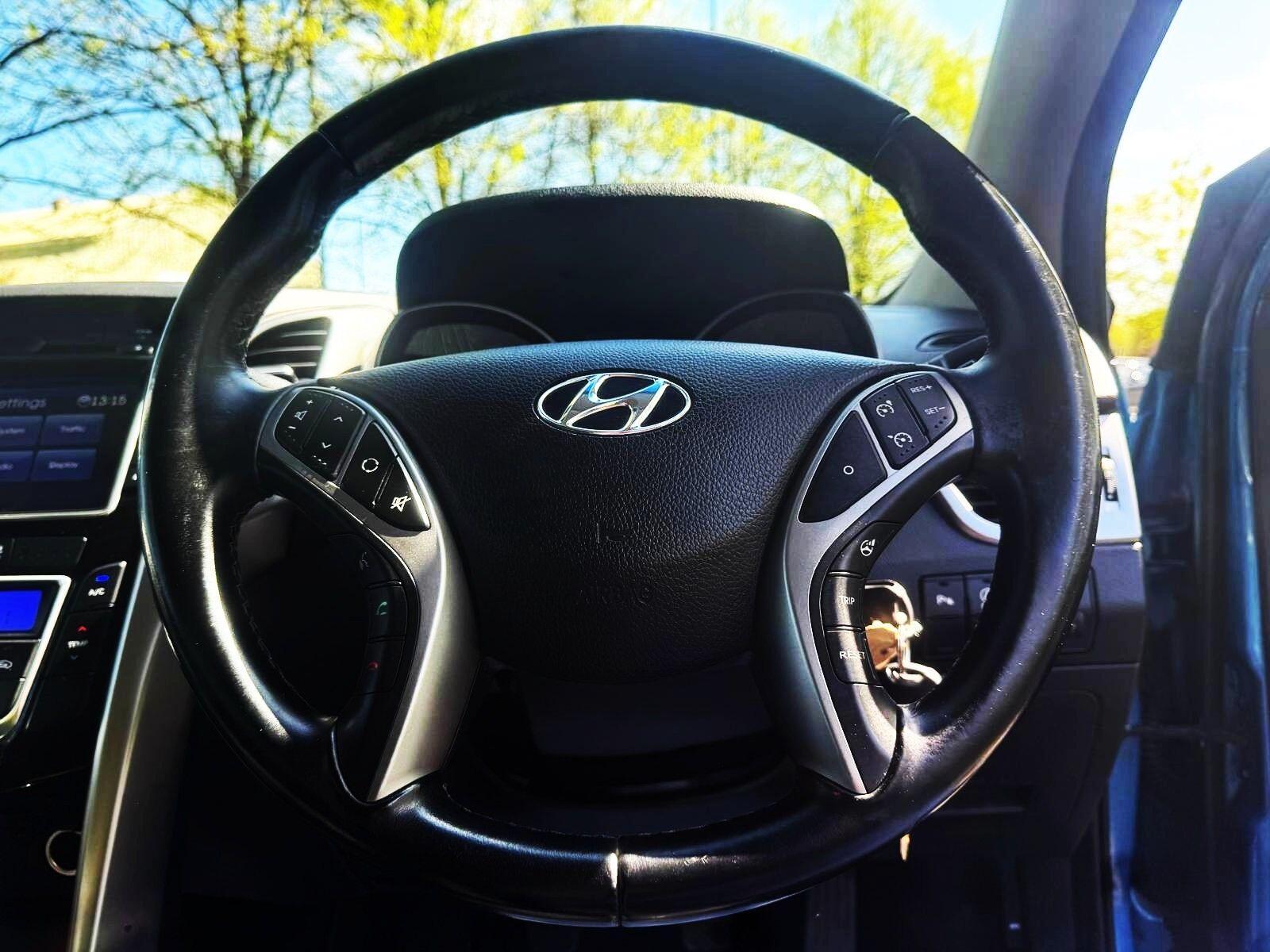 Hyundai i30 - Image 40