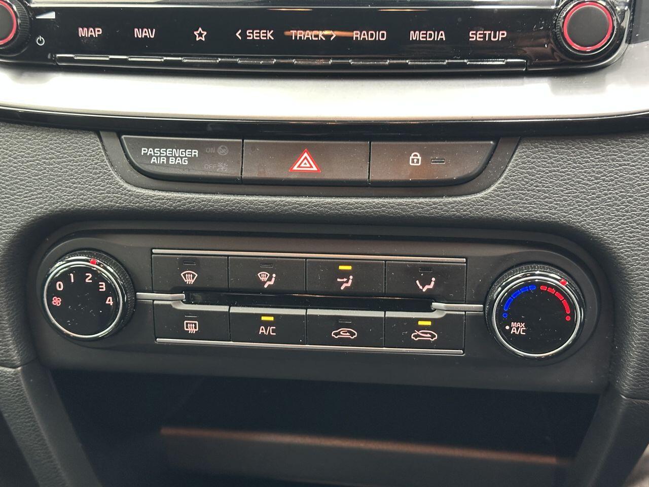 Kia XCeed - Image 32