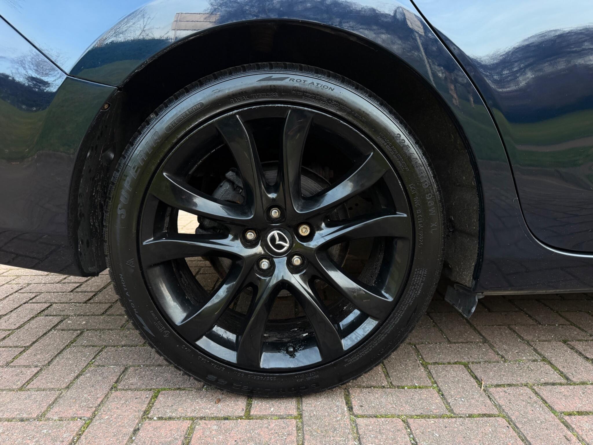 Mazda MAZDA6 - Image 29