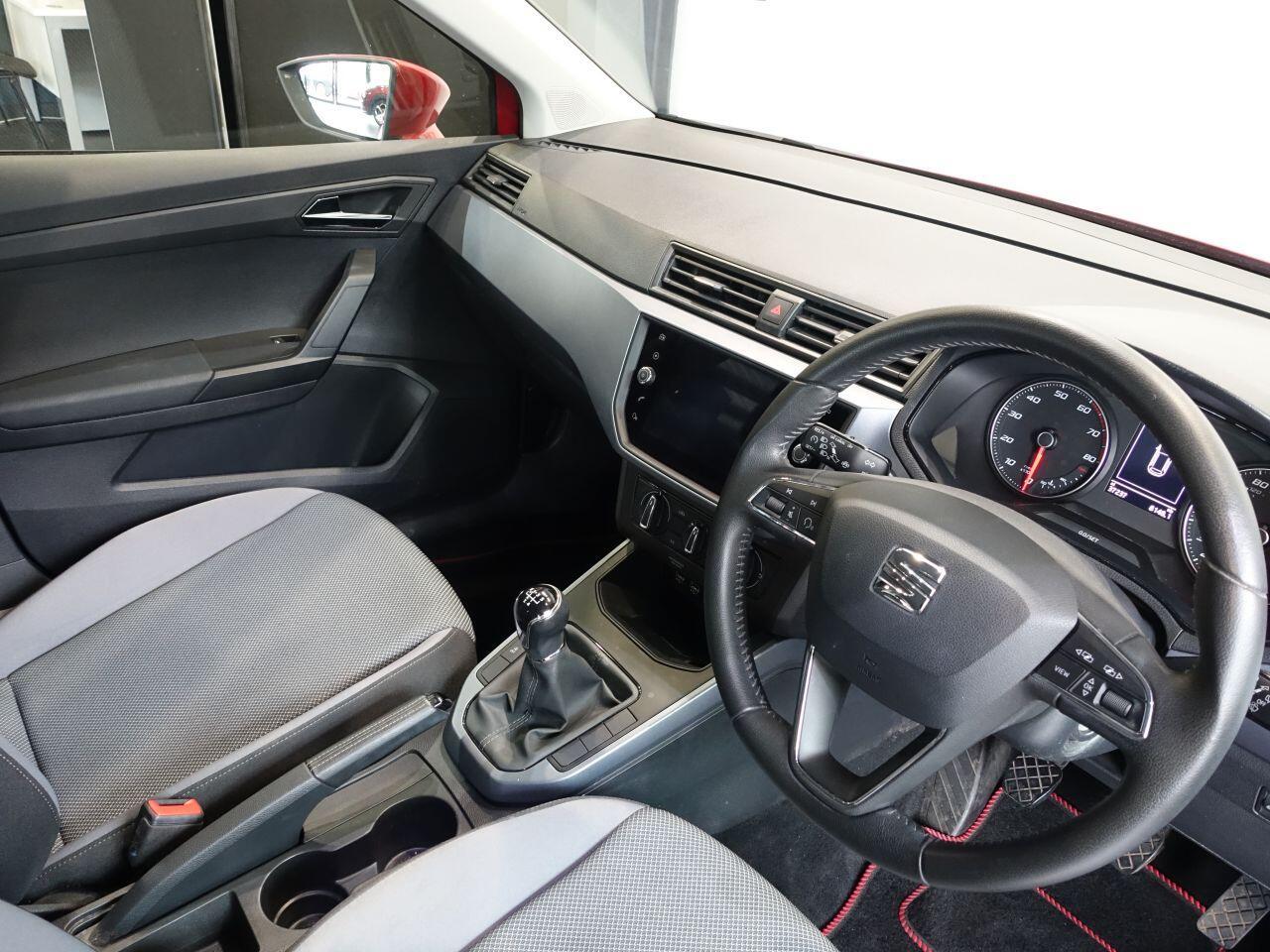 SEAT Arona - Image 2