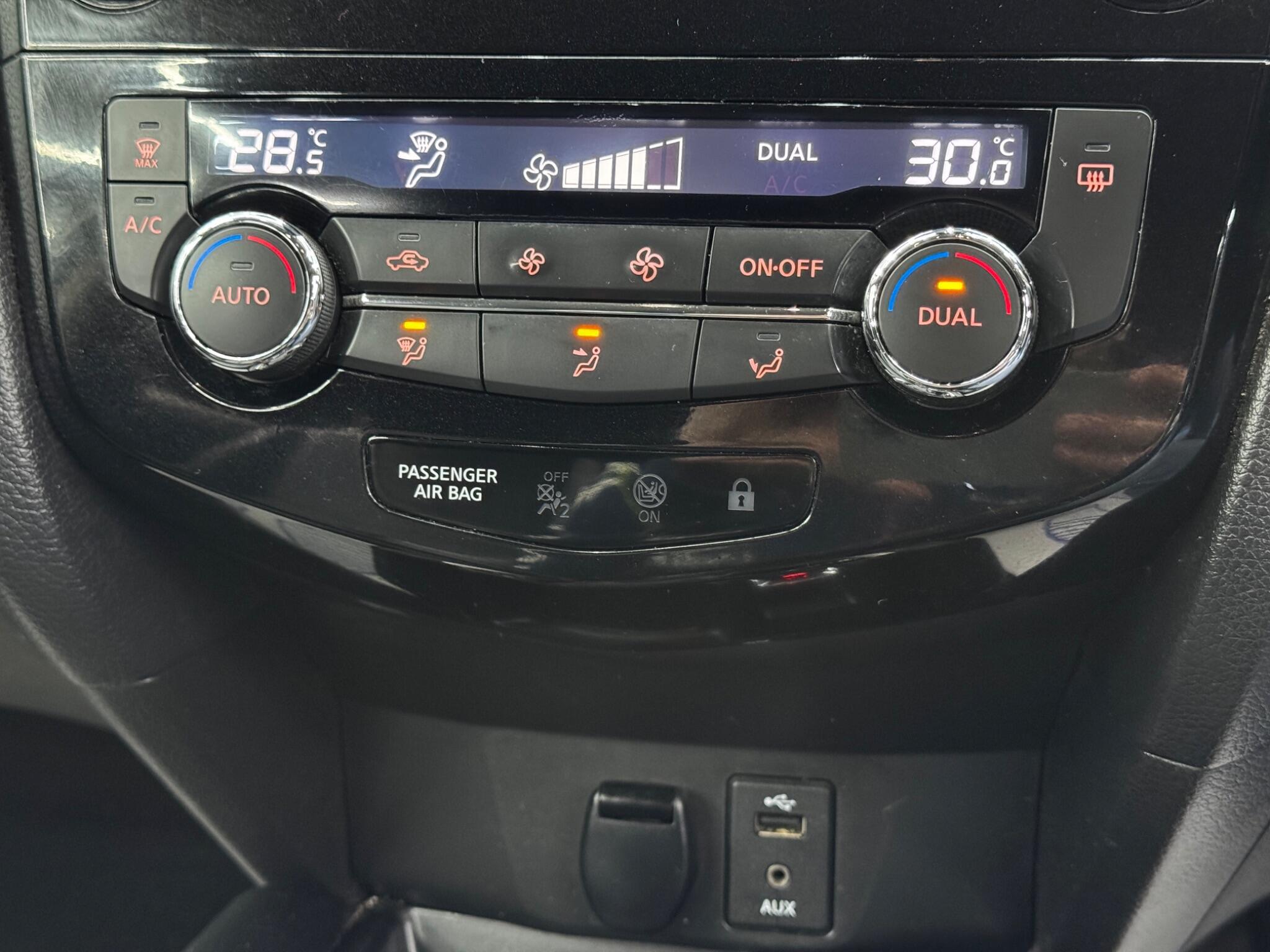 Nissan X-Trail - Image 27