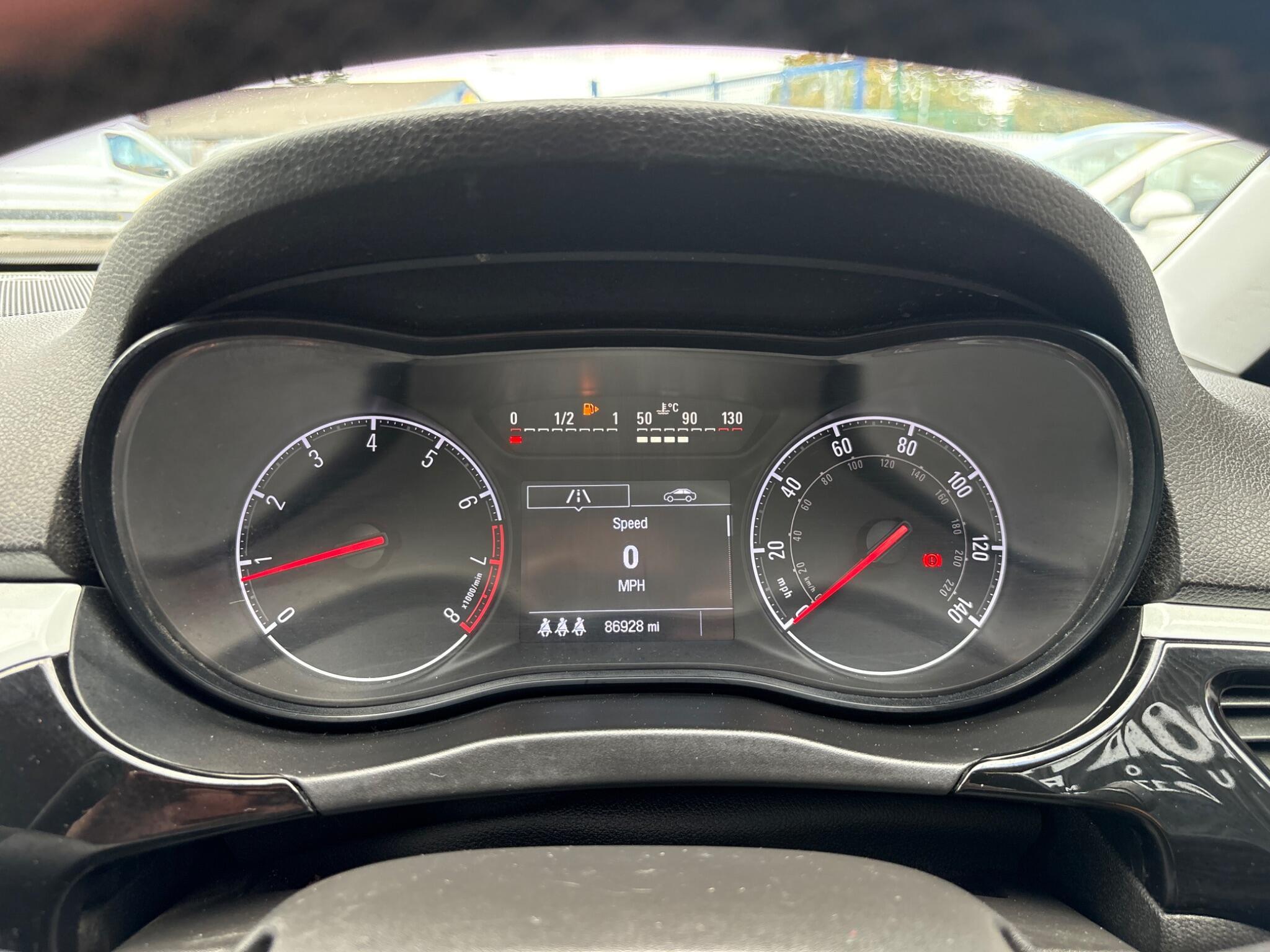 Vauxhall Corsa - Image 20