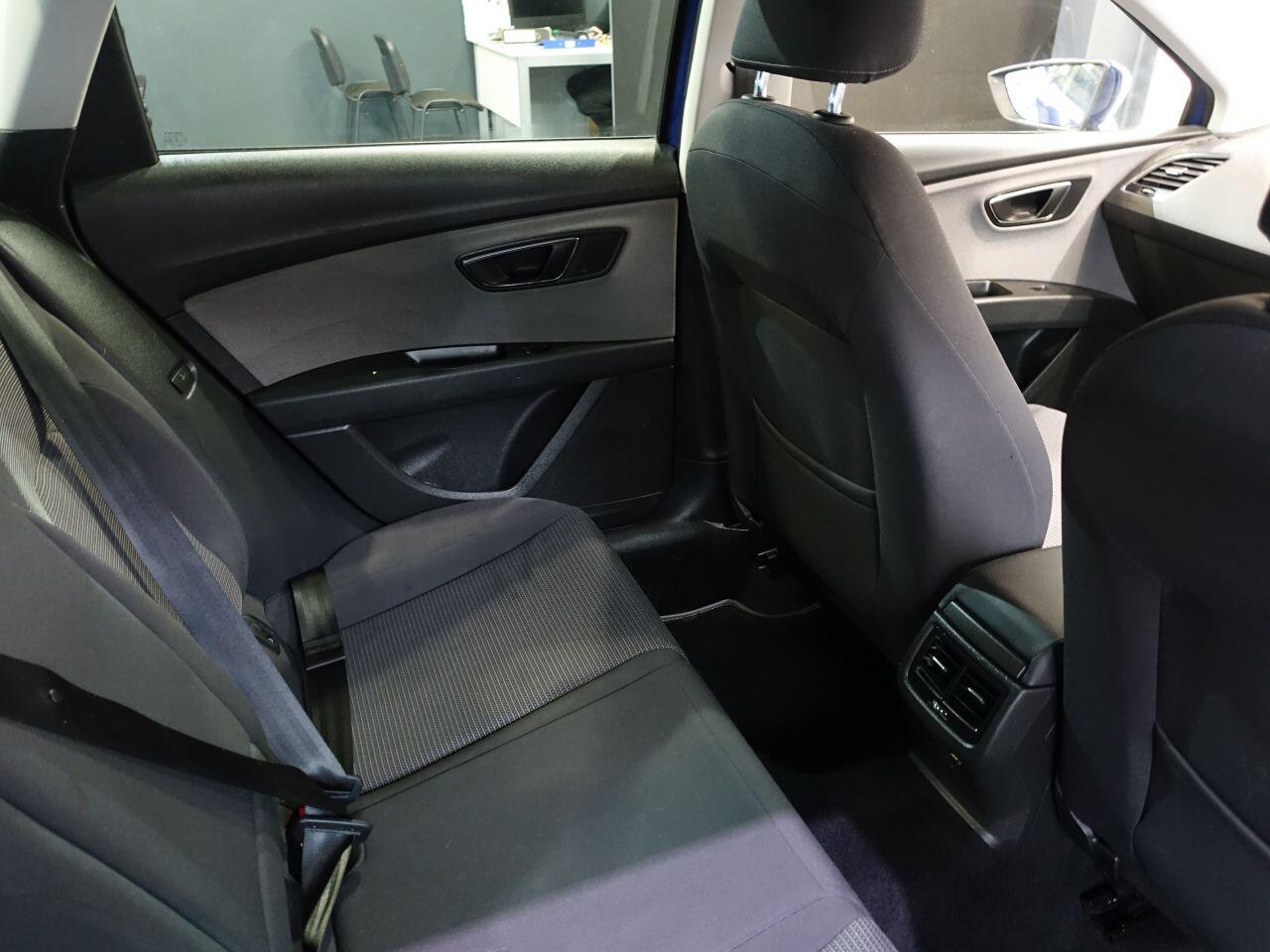 SEAT Leon - Image 15