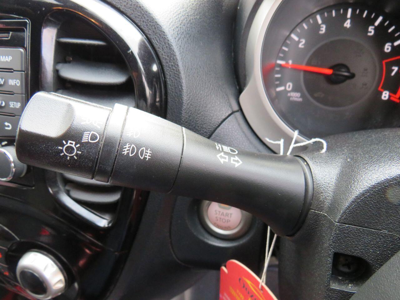 Nissan Juke - Image 18