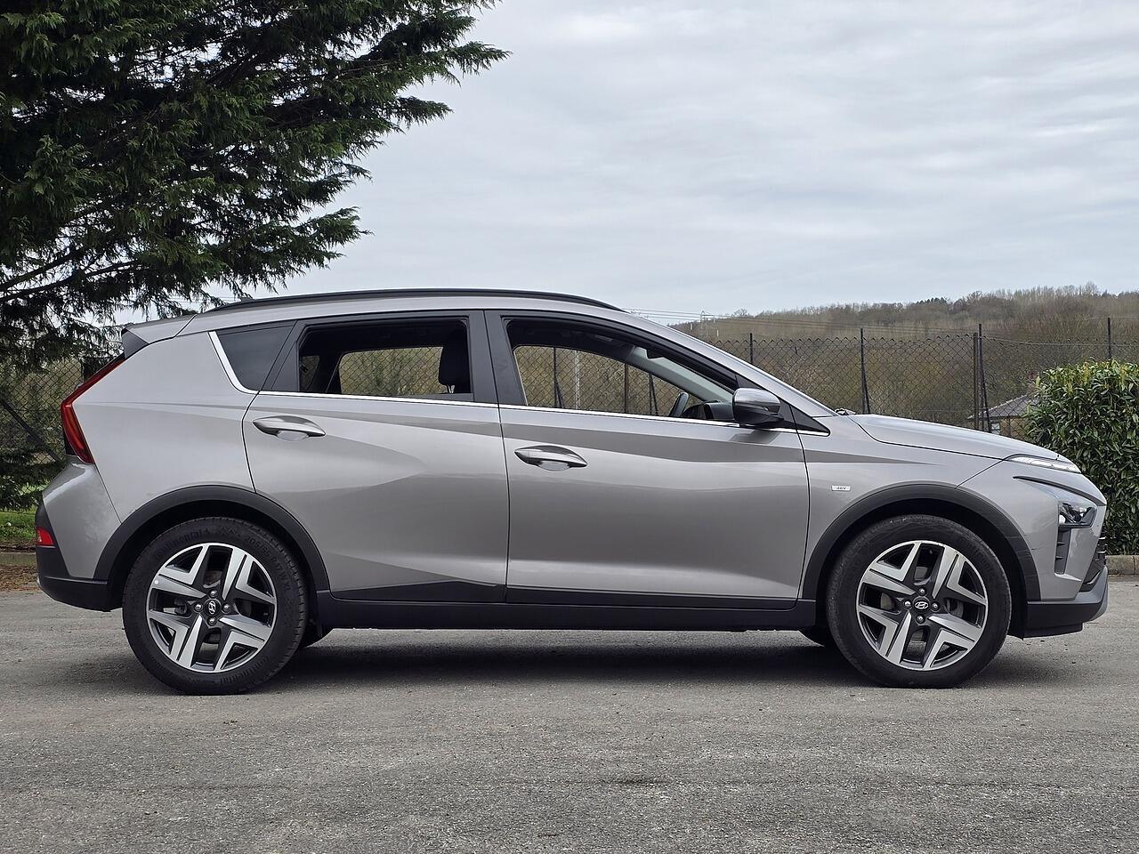 Hyundai Bayon - Image 18