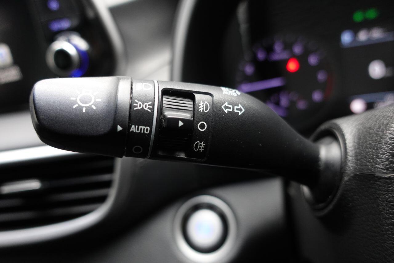 Hyundai Tucson - Image 35