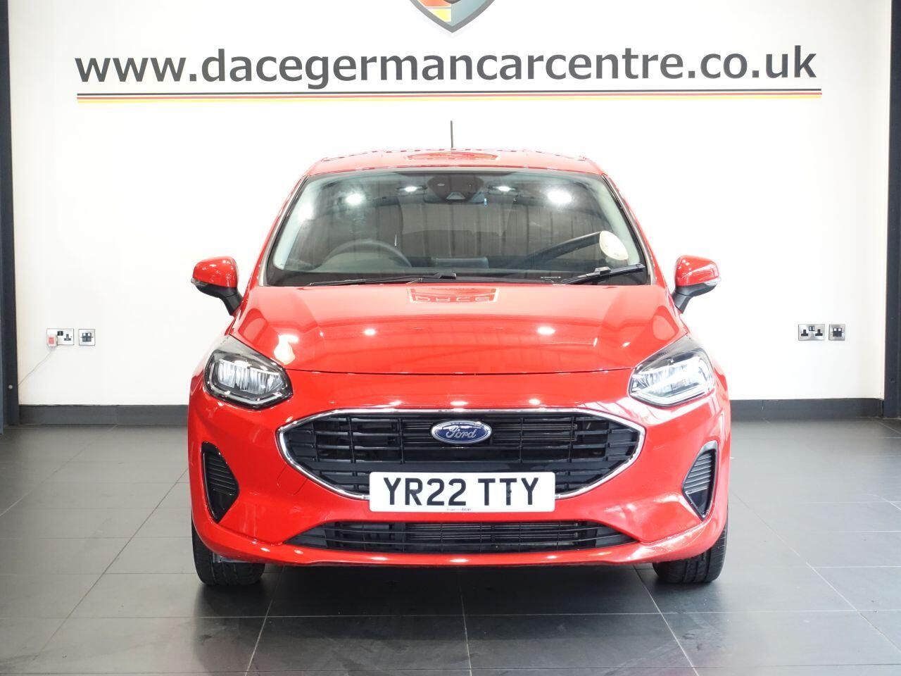 Ford Fiesta - Image 4
