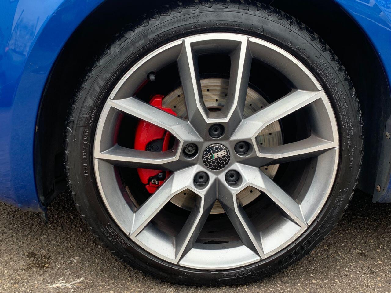 Skoda Octavia - Image 17