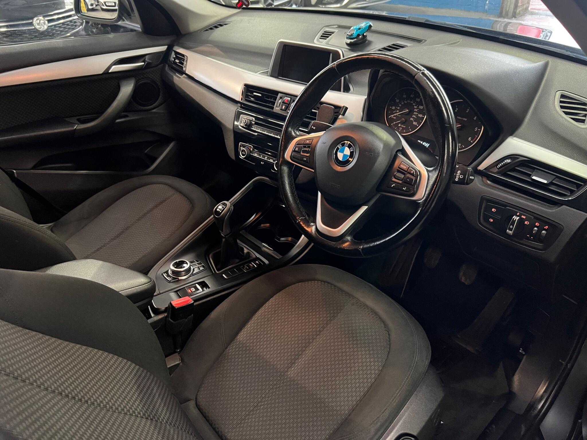 BMW X1 - Image 19