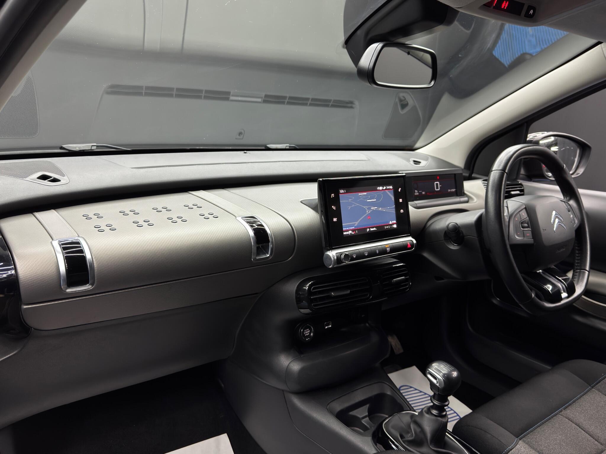 Citroen C4 Cactus - Image 11