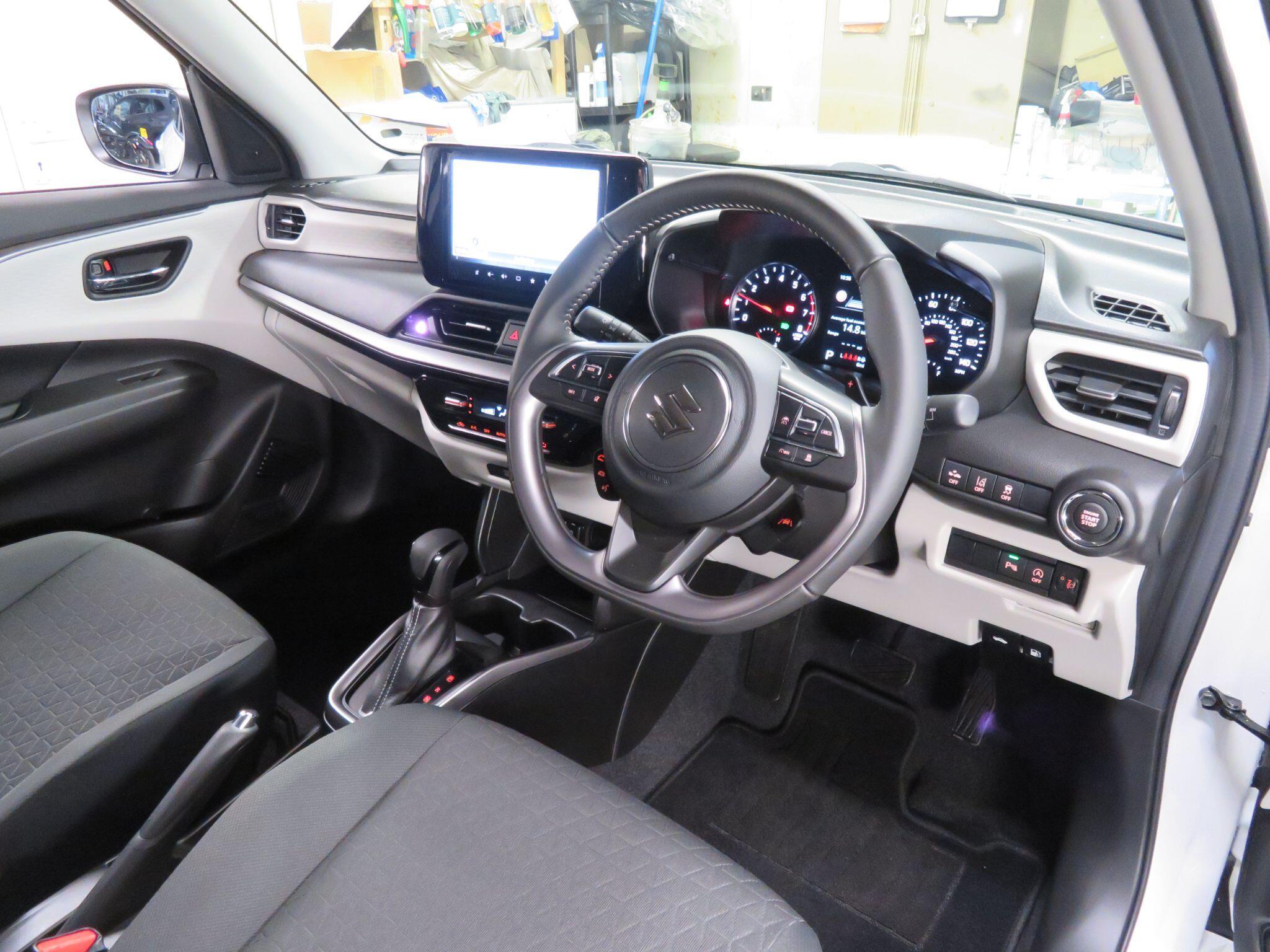 Suzuki Swift - Image 13