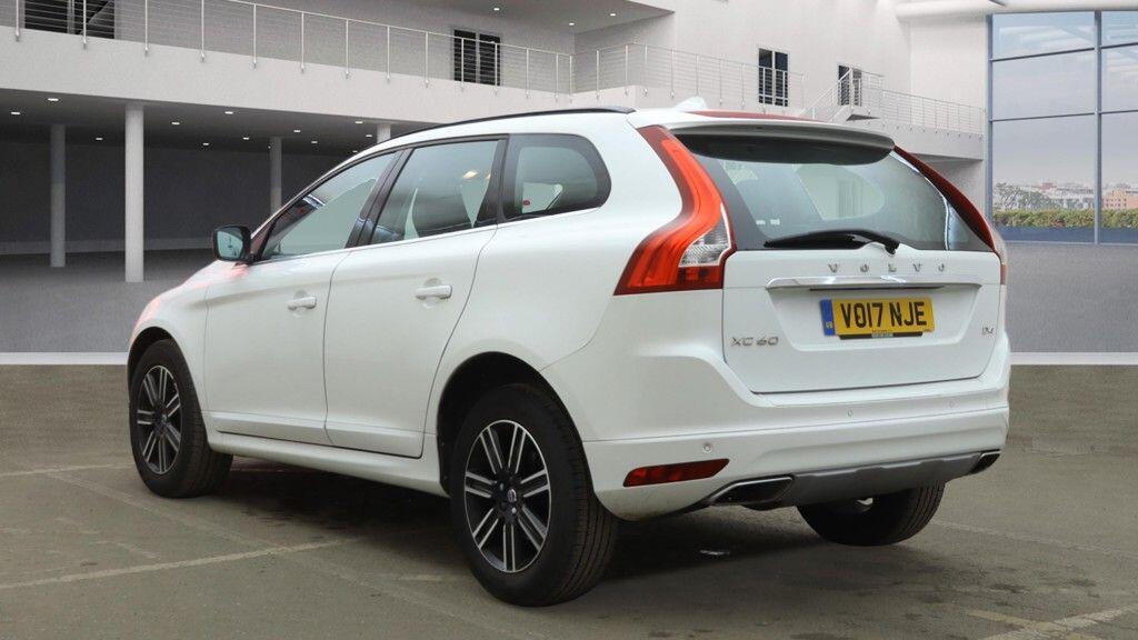 Volvo XC60 - Image 3