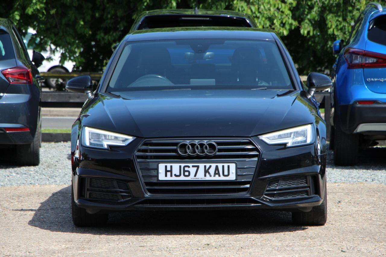 Audi A4 - Image 9