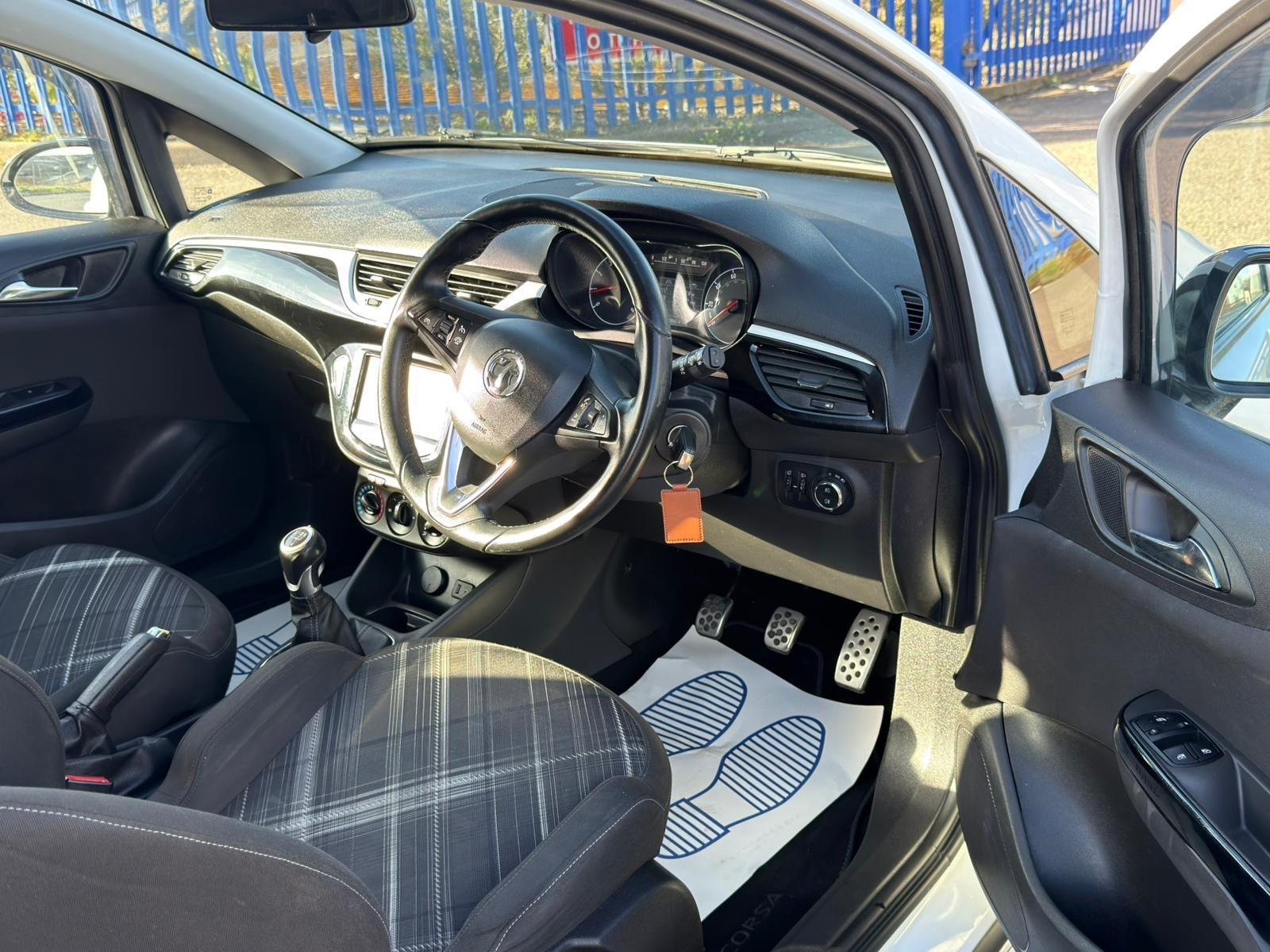 Vauxhall Corsa - Image 21
