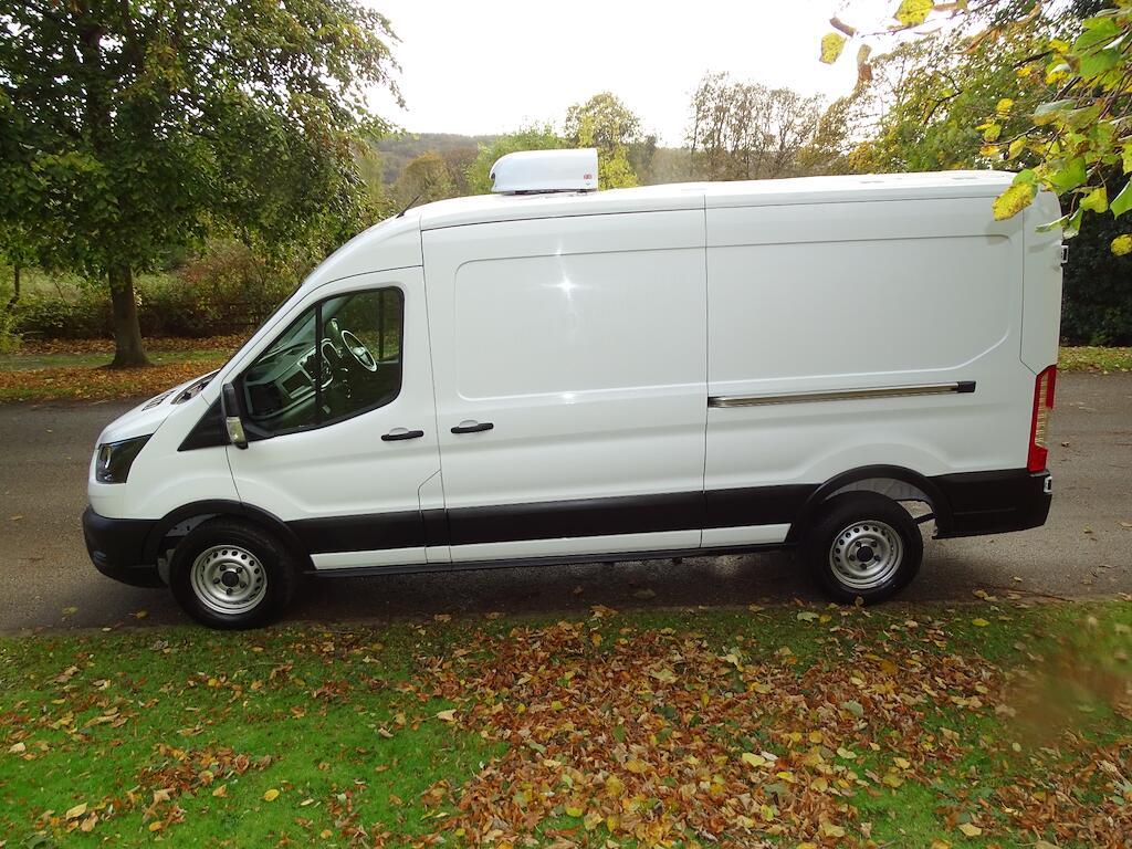 Ford Transit - Image 8