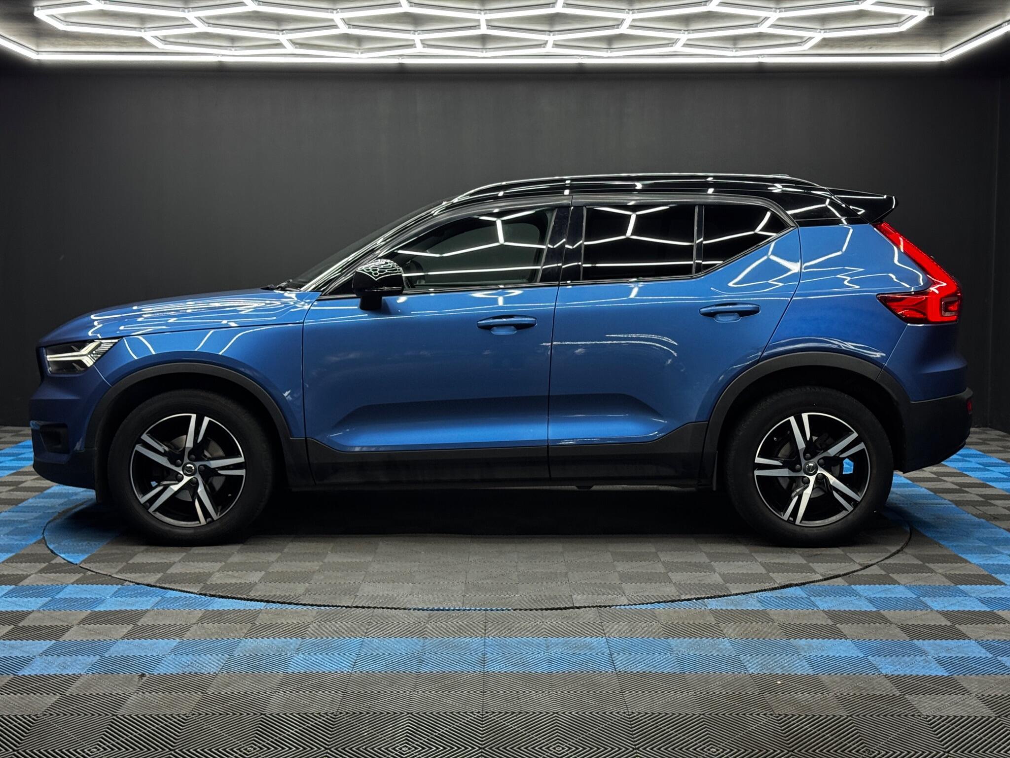 Volvo XC40 - Image 8