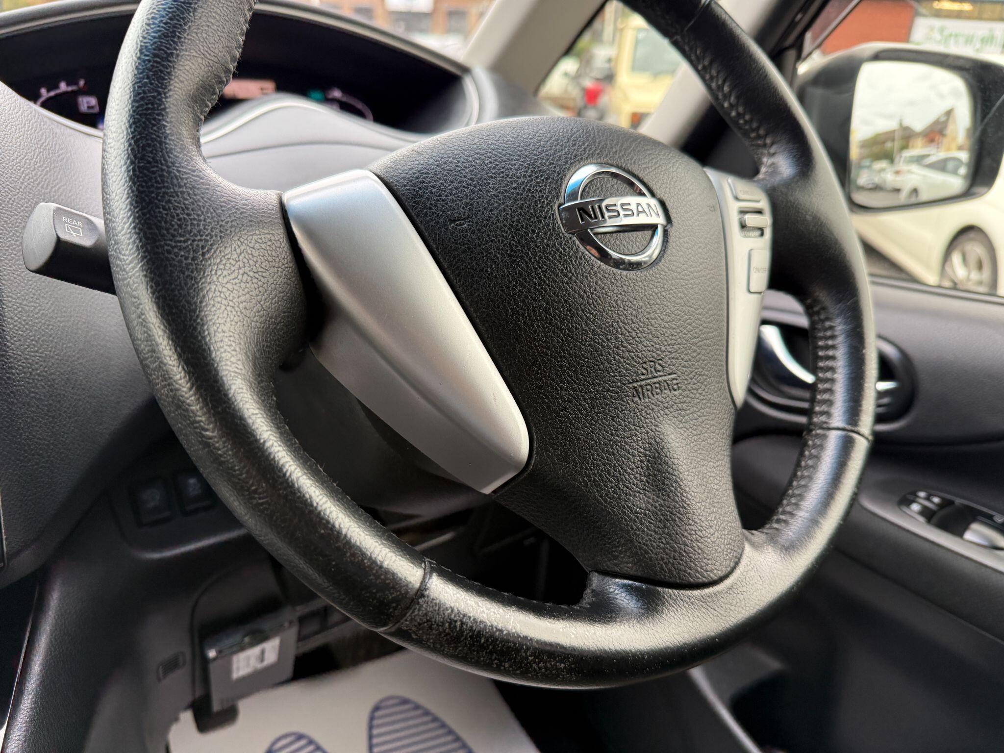 Nissan Serena - Image 41