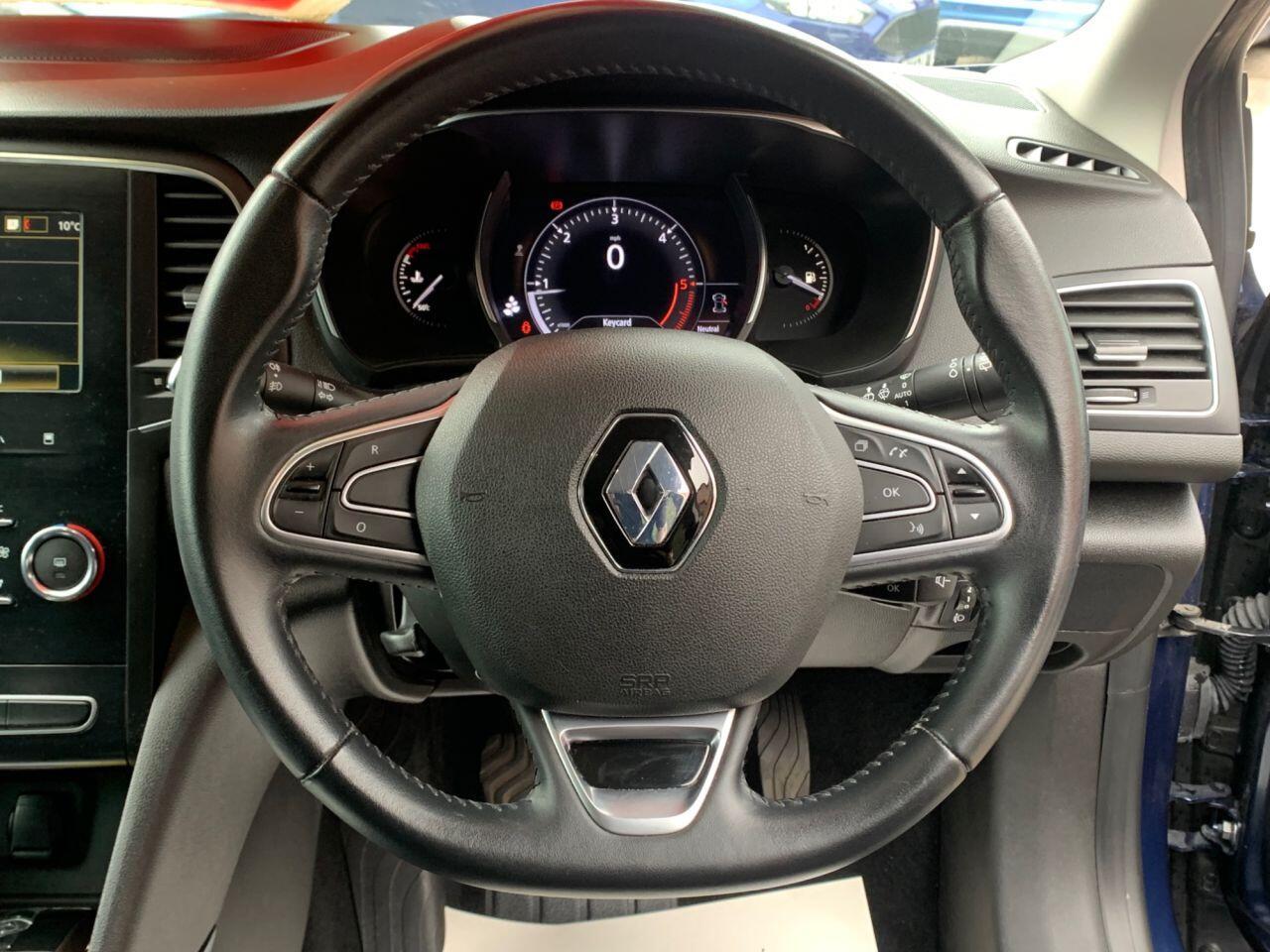 Renault Megane - Image 27