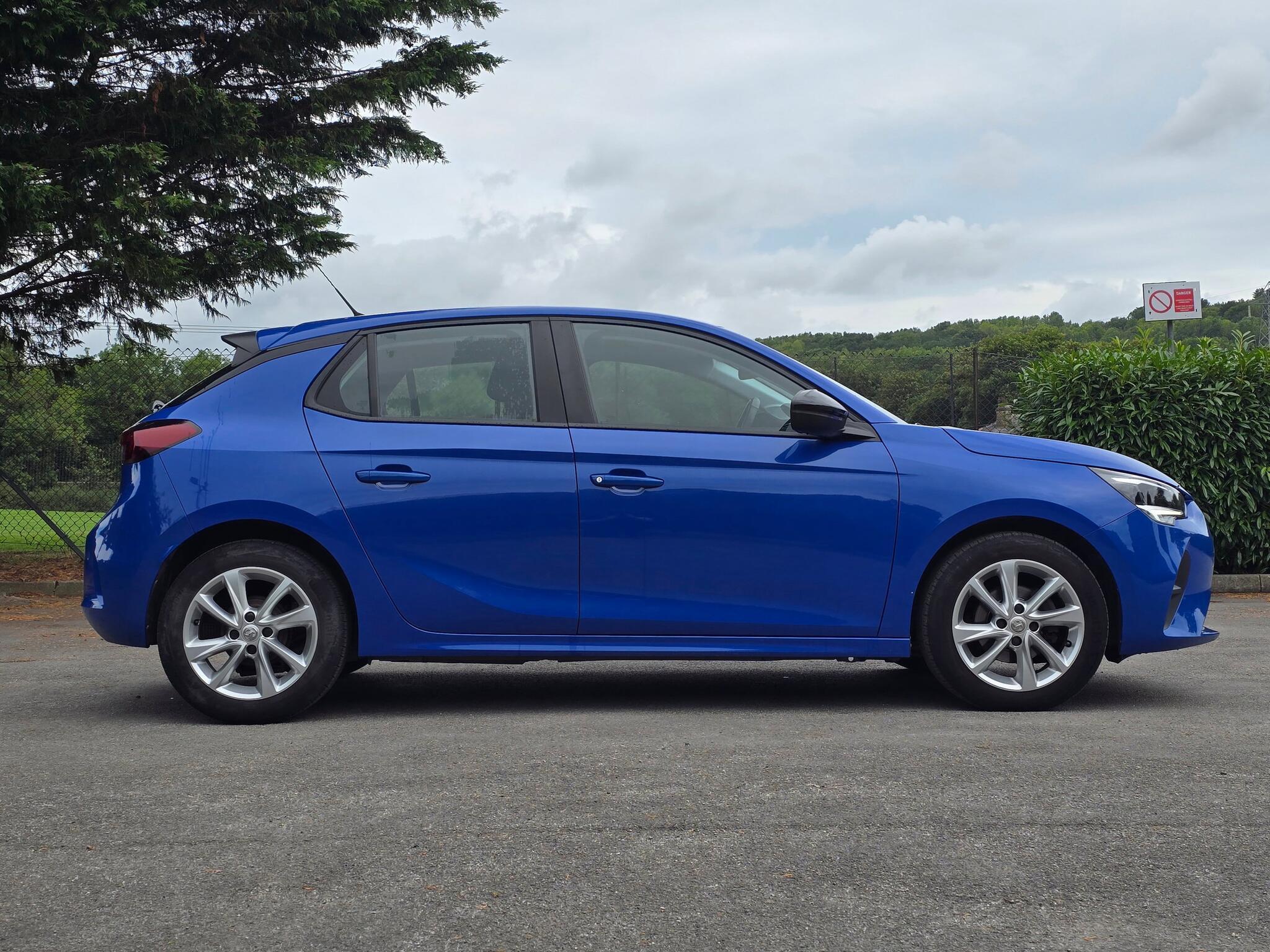 Vauxhall Corsa - Image 18
