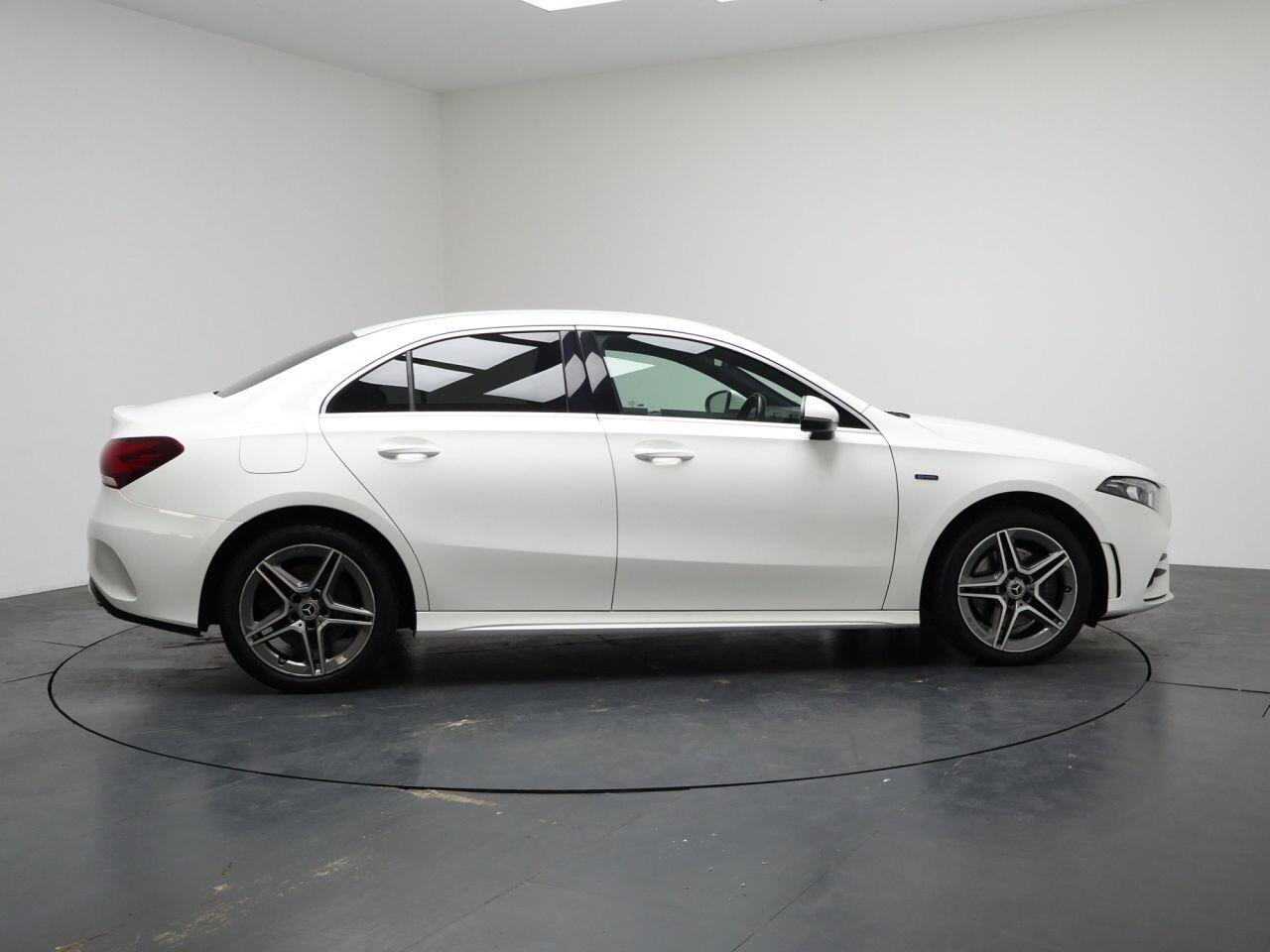 Mercedes-benz A-CLASS - Image 14