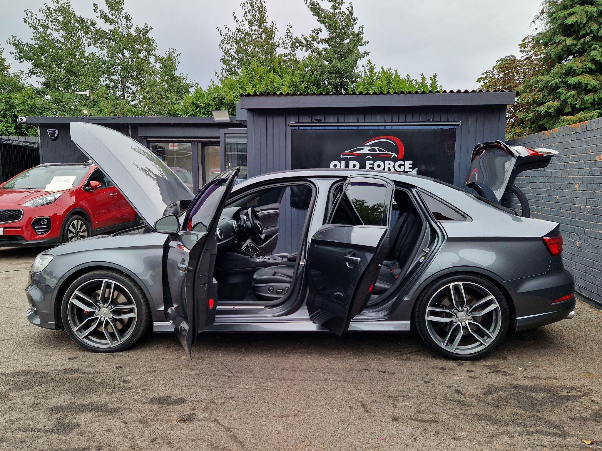Audi S3 - Image 15