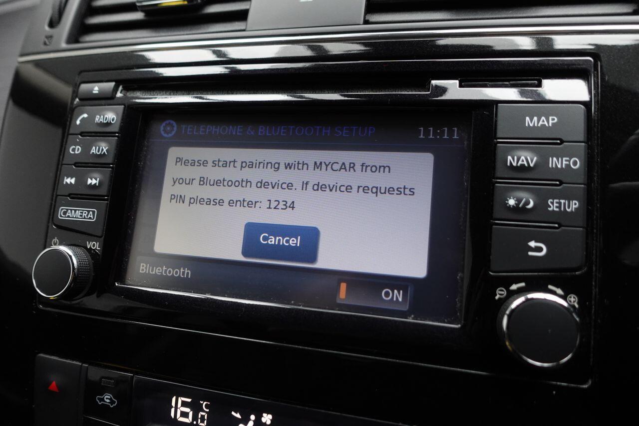 Nissan Pulsar - Image 29