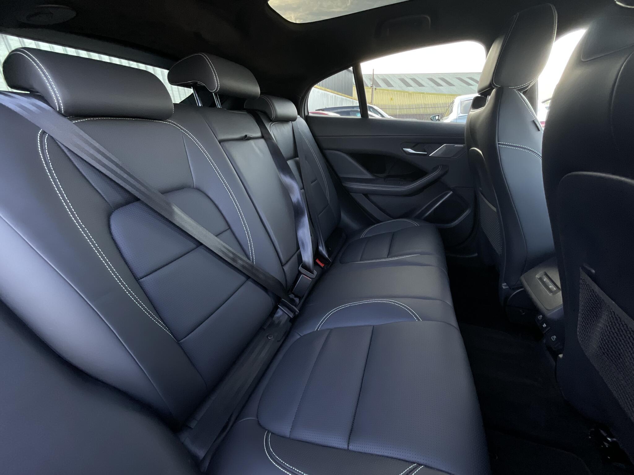 Jaguar I-Pace - Image 11