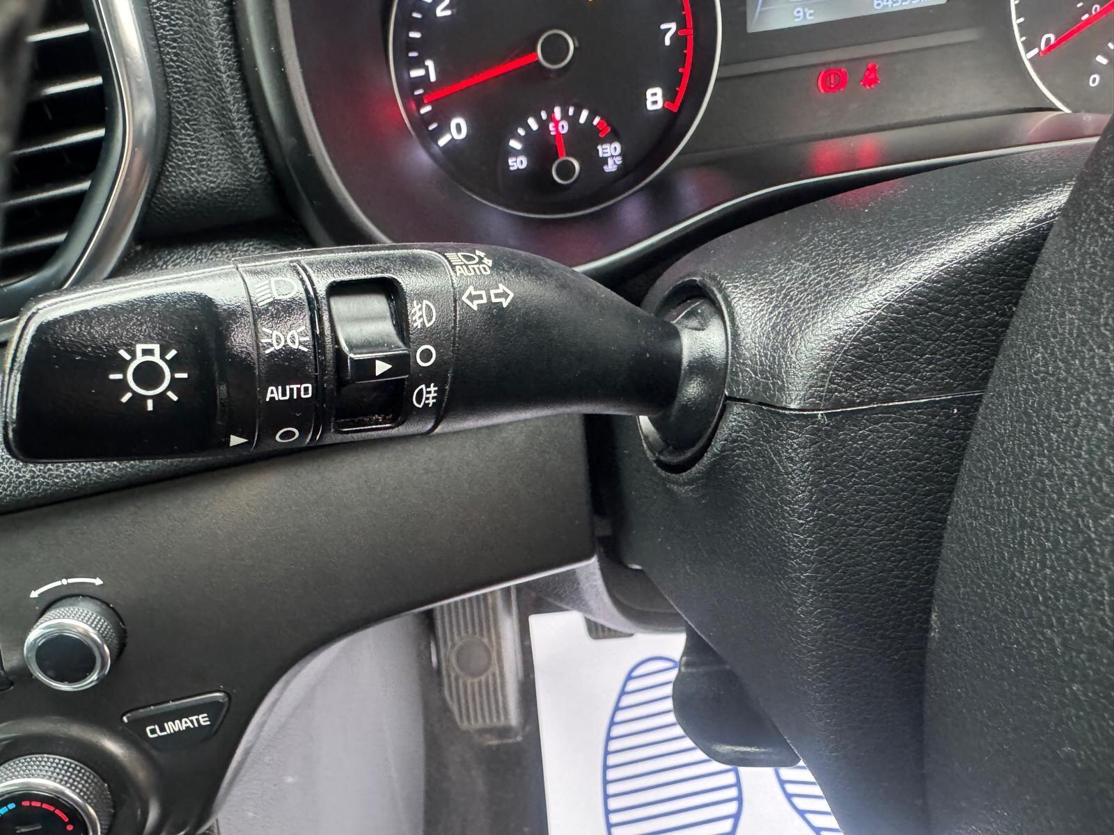 Kia Sportage - Image 33