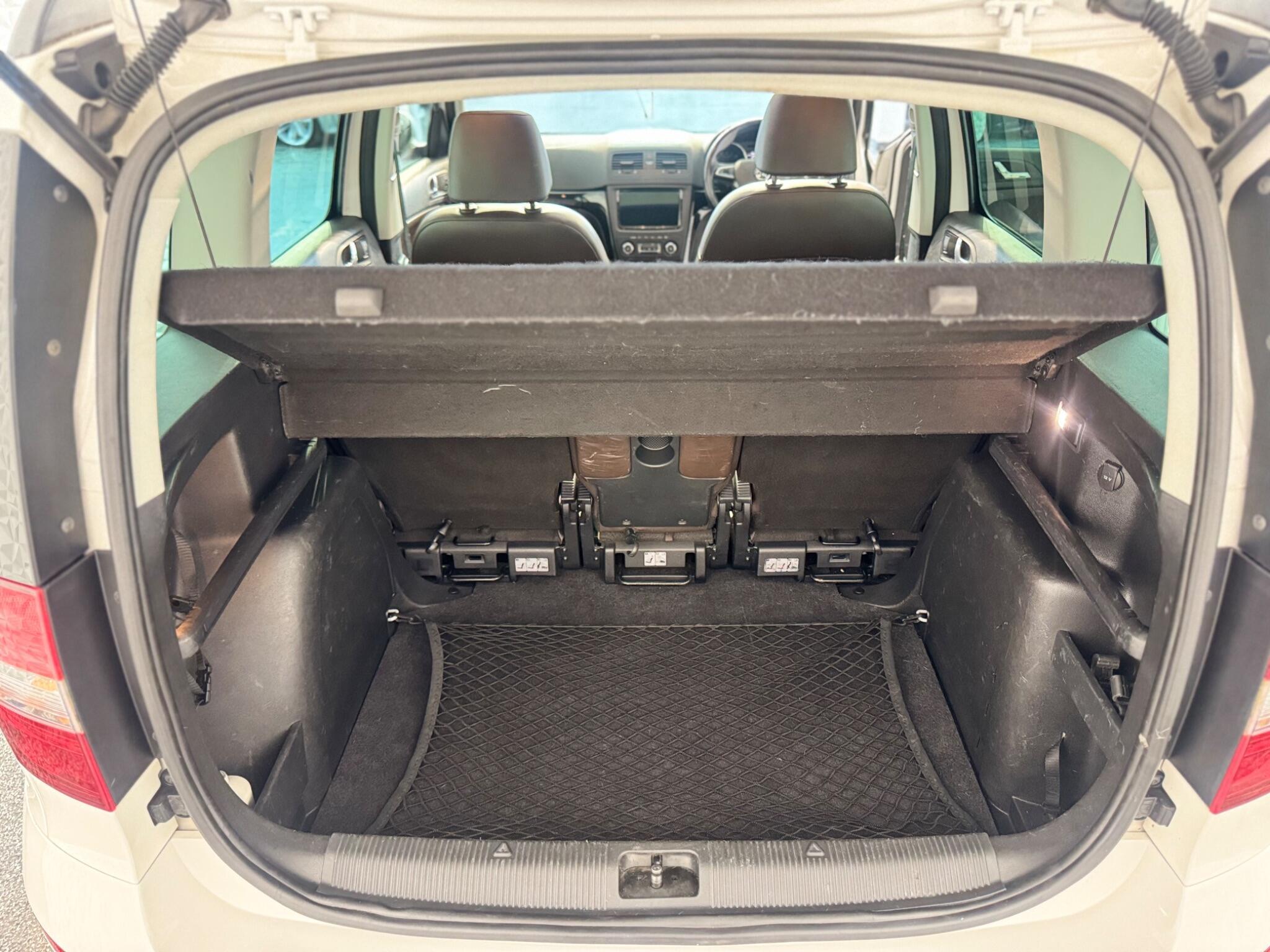 Skoda Yeti - Image 26