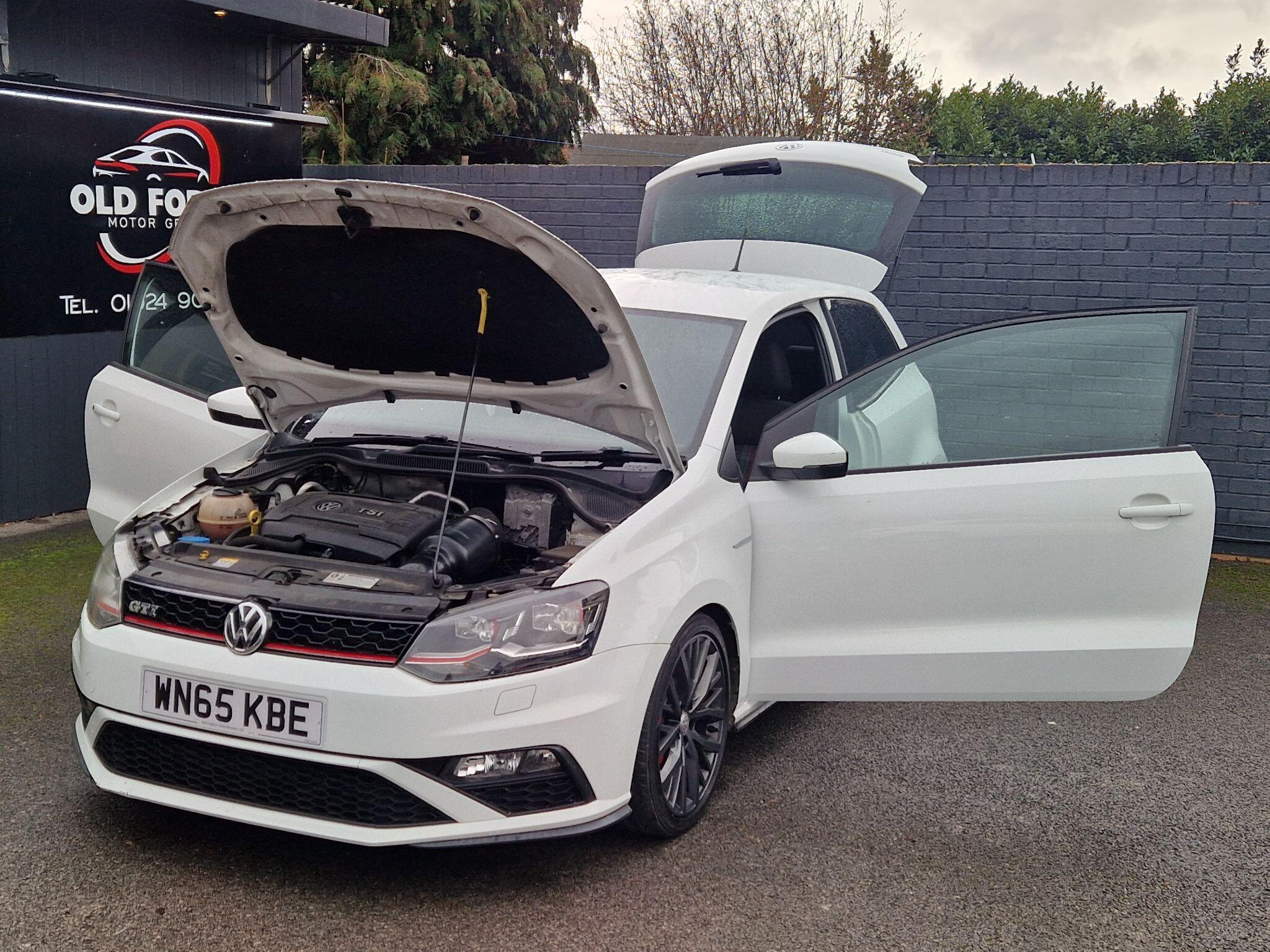 Volkswagen Polo - Image 14