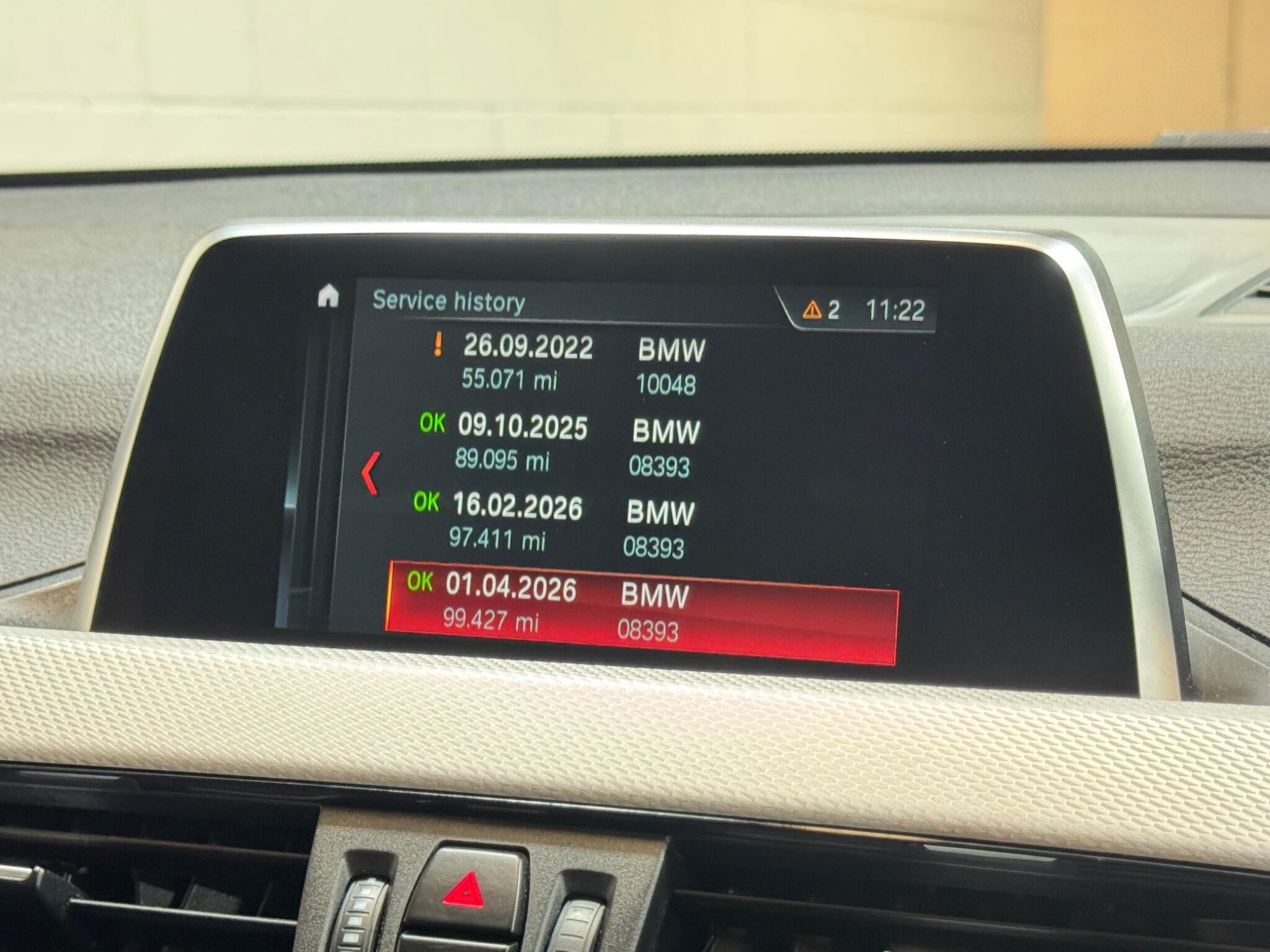 BMW X1 - Image 16