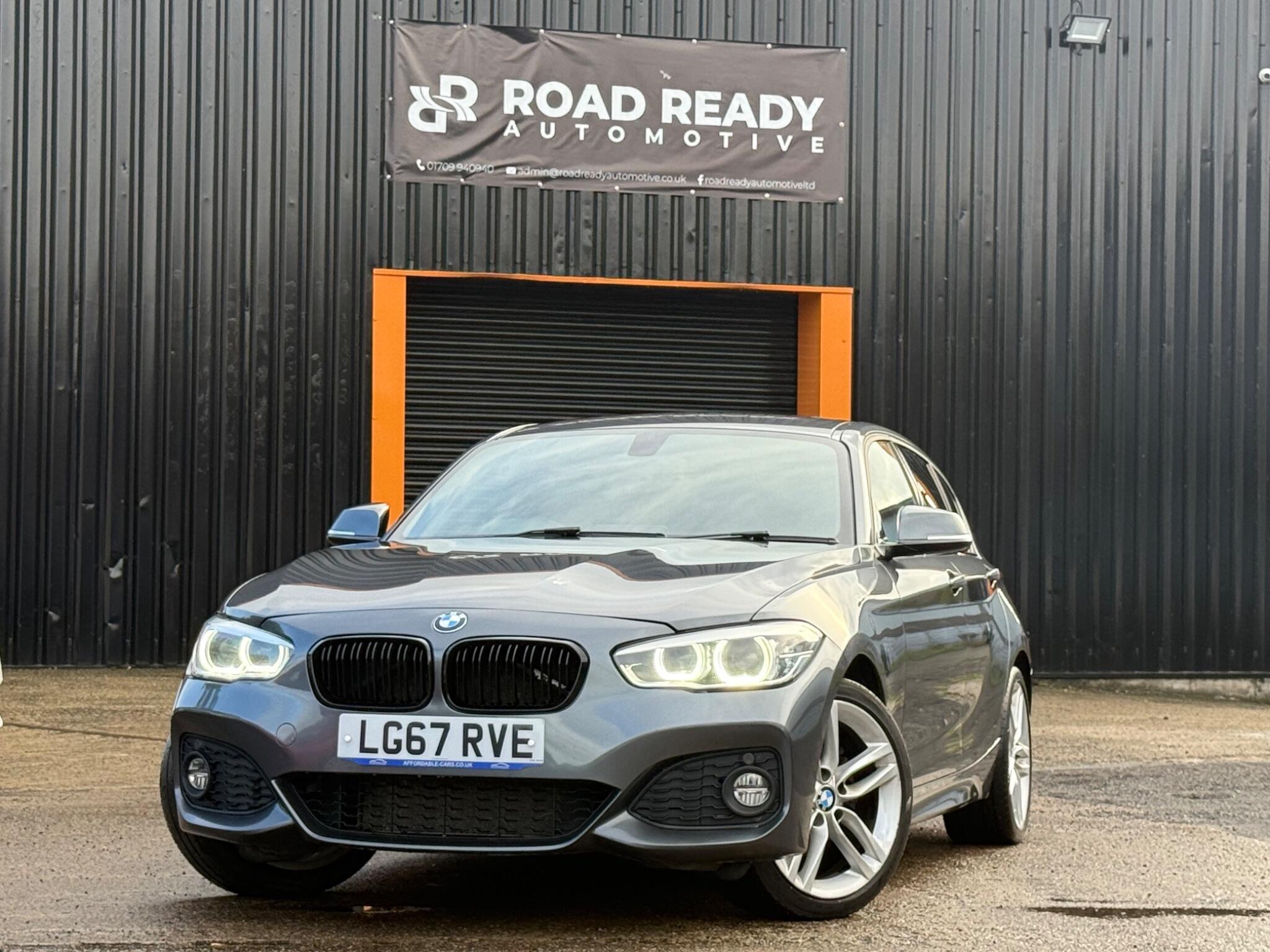 BMW 1 Series - Image 30