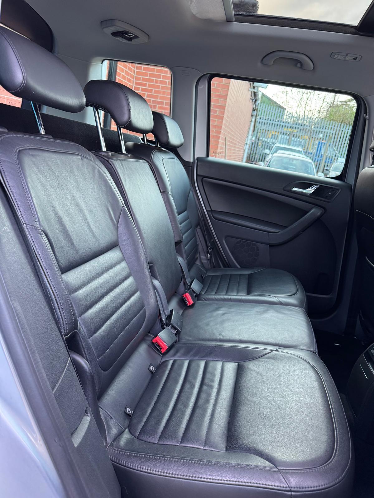 Skoda Yeti - Image 23