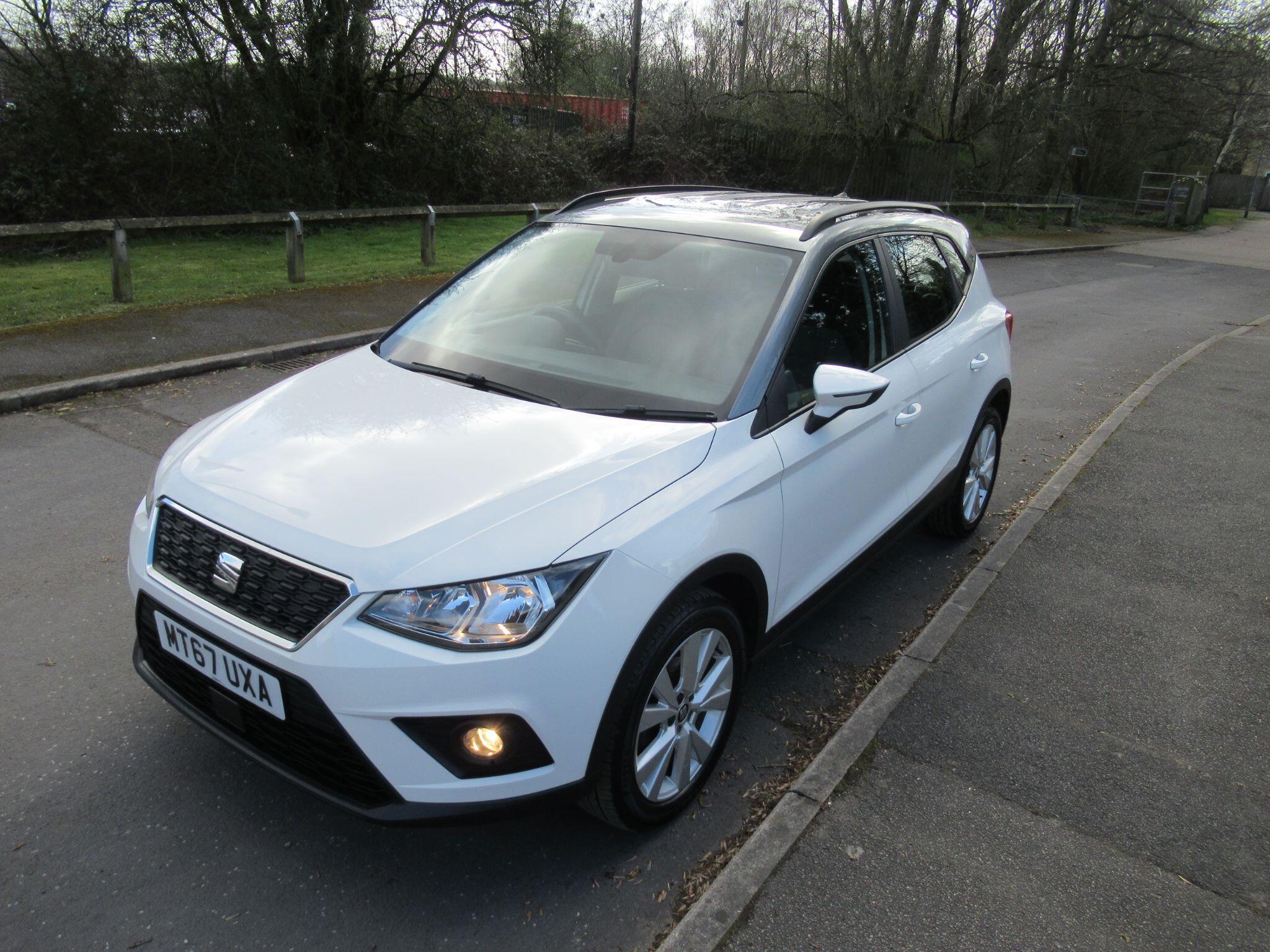 SEAT Arona - Image 12