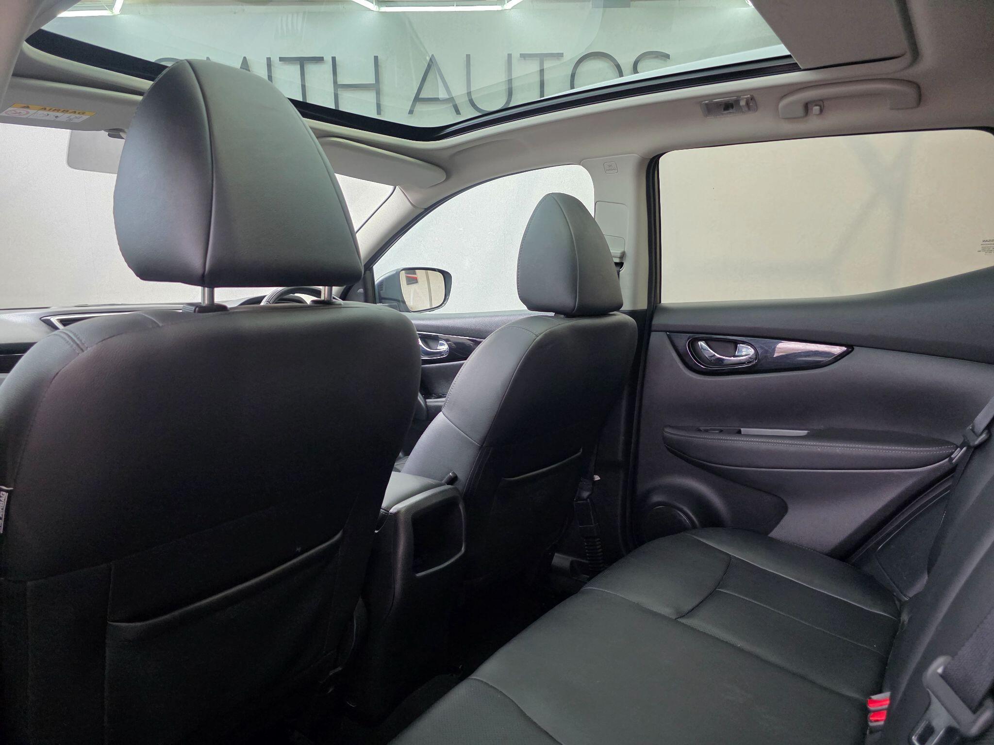 Nissan Qashqai - Image 31