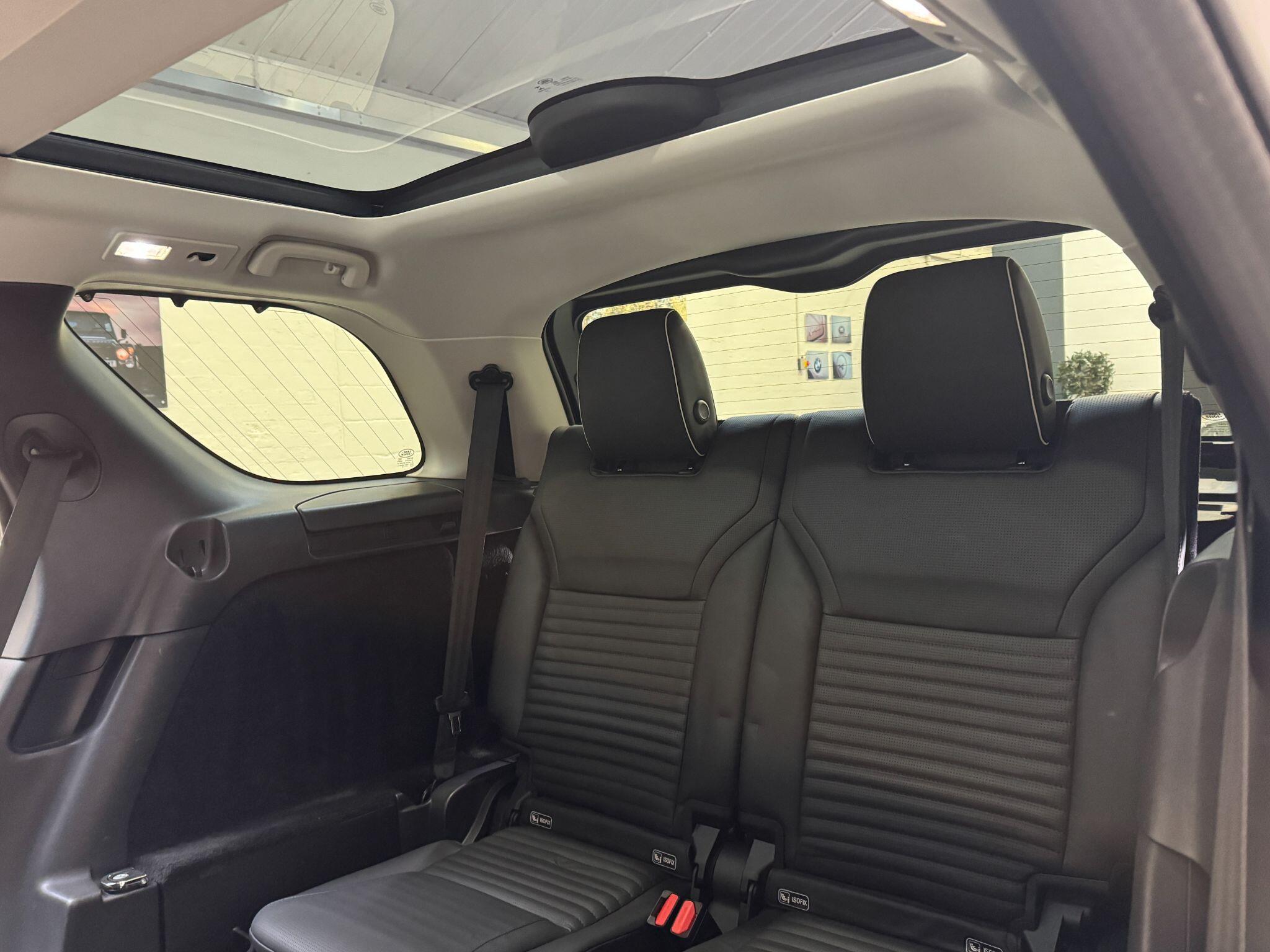 Land Rover Discovery - Image 71