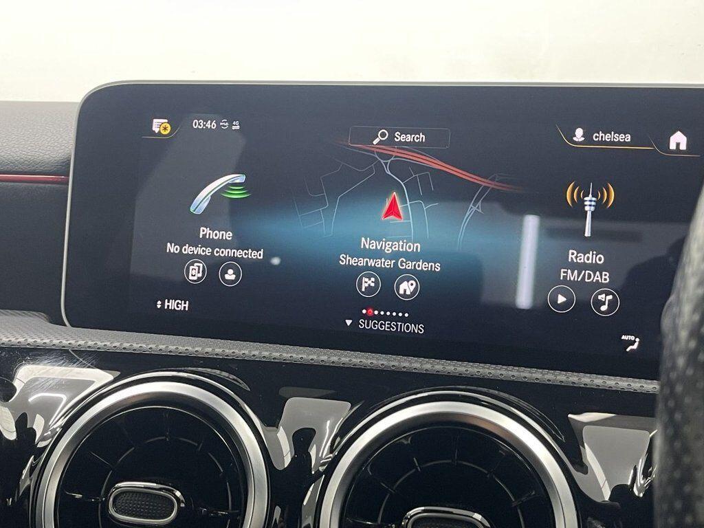 Mercedes A-Class - Image 29