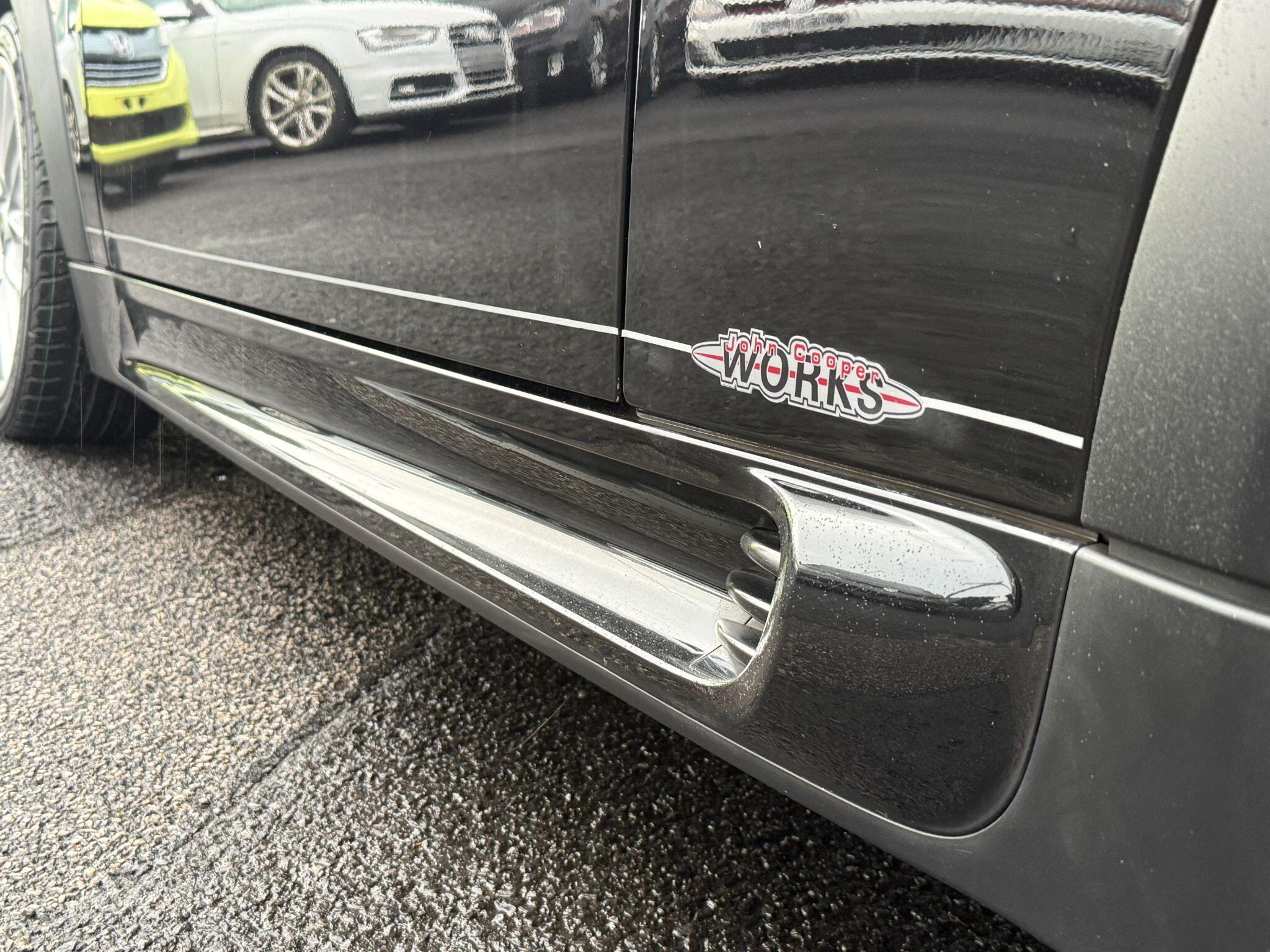 MINI Coupe - Image 19