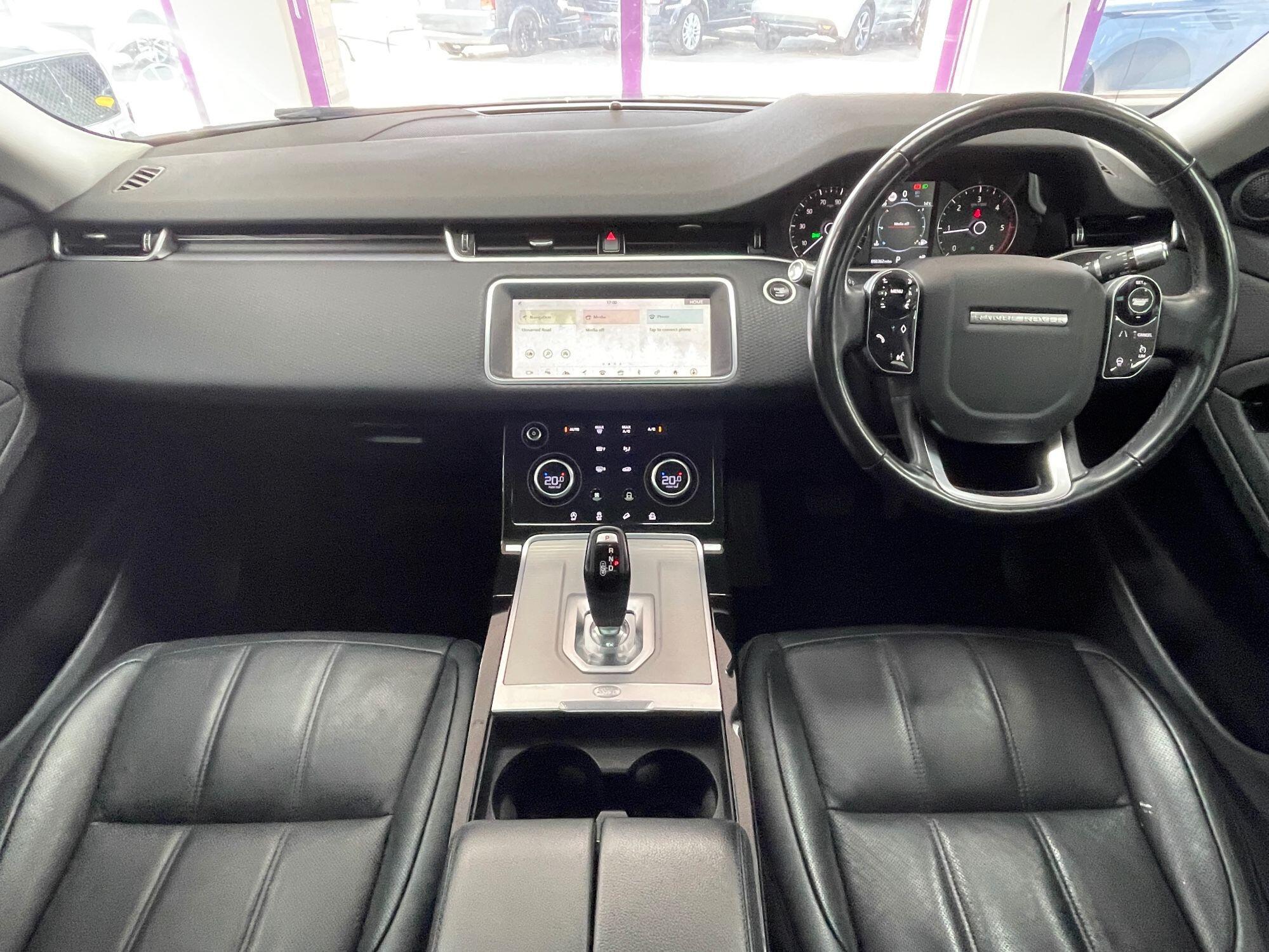 Land Rover Range Rover Evoque - Image 2