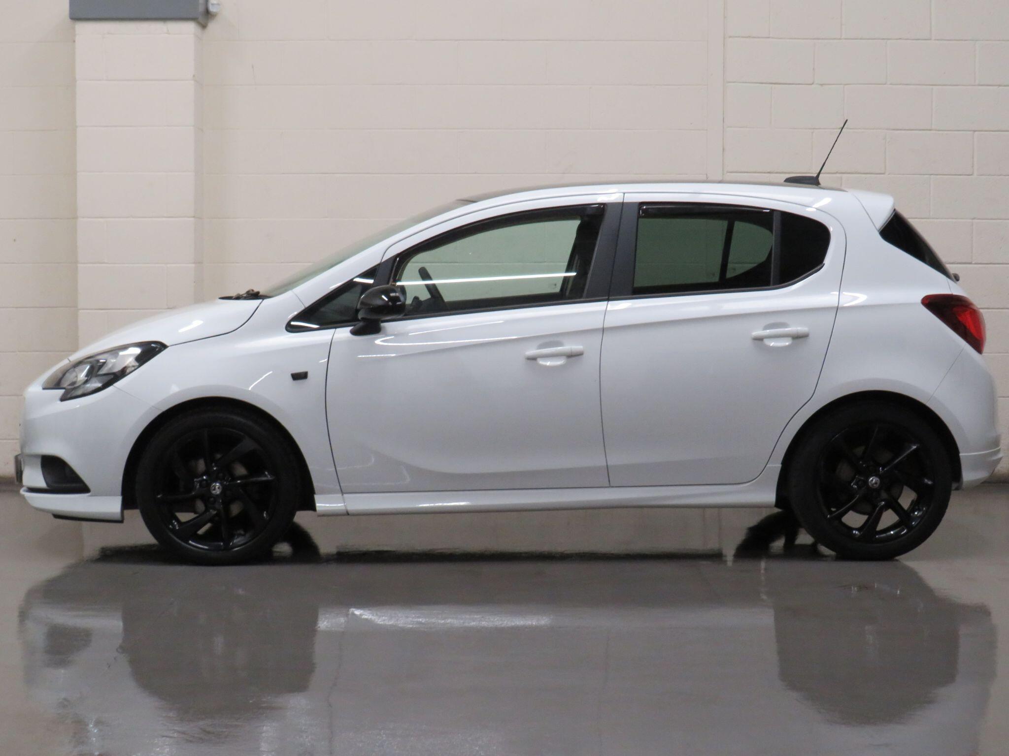 Vauxhall Corsa - Image 6