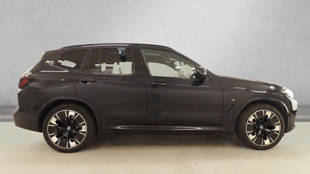 BMW iX3 - Image 8