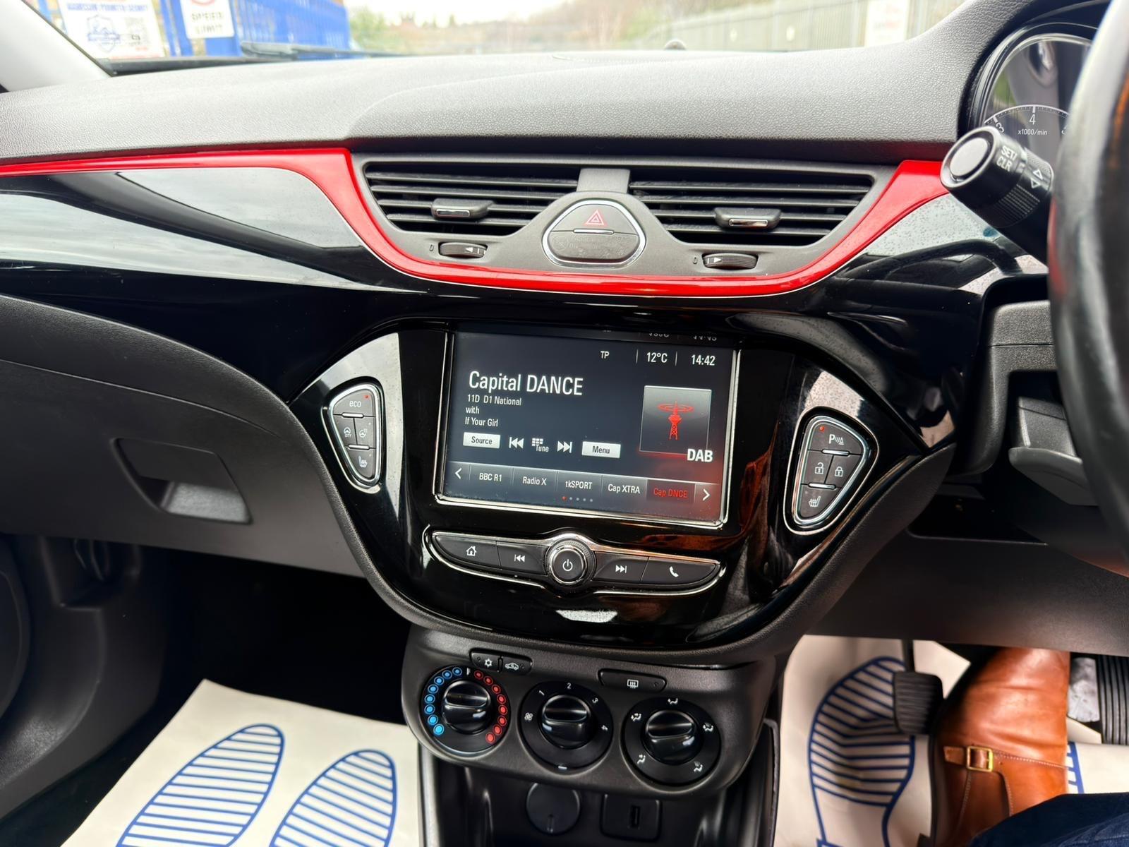 Vauxhall Corsa - Image 28
