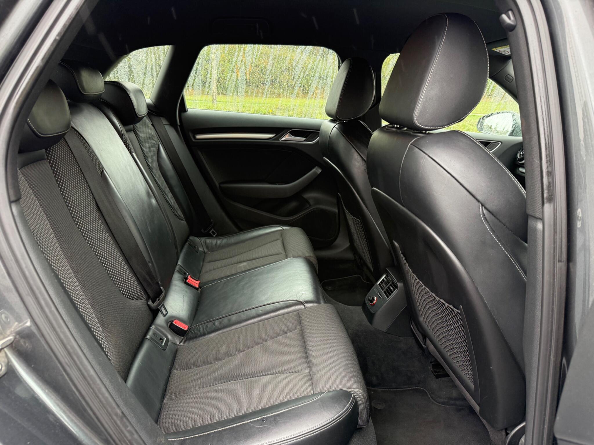 Audi A3 - Image 14