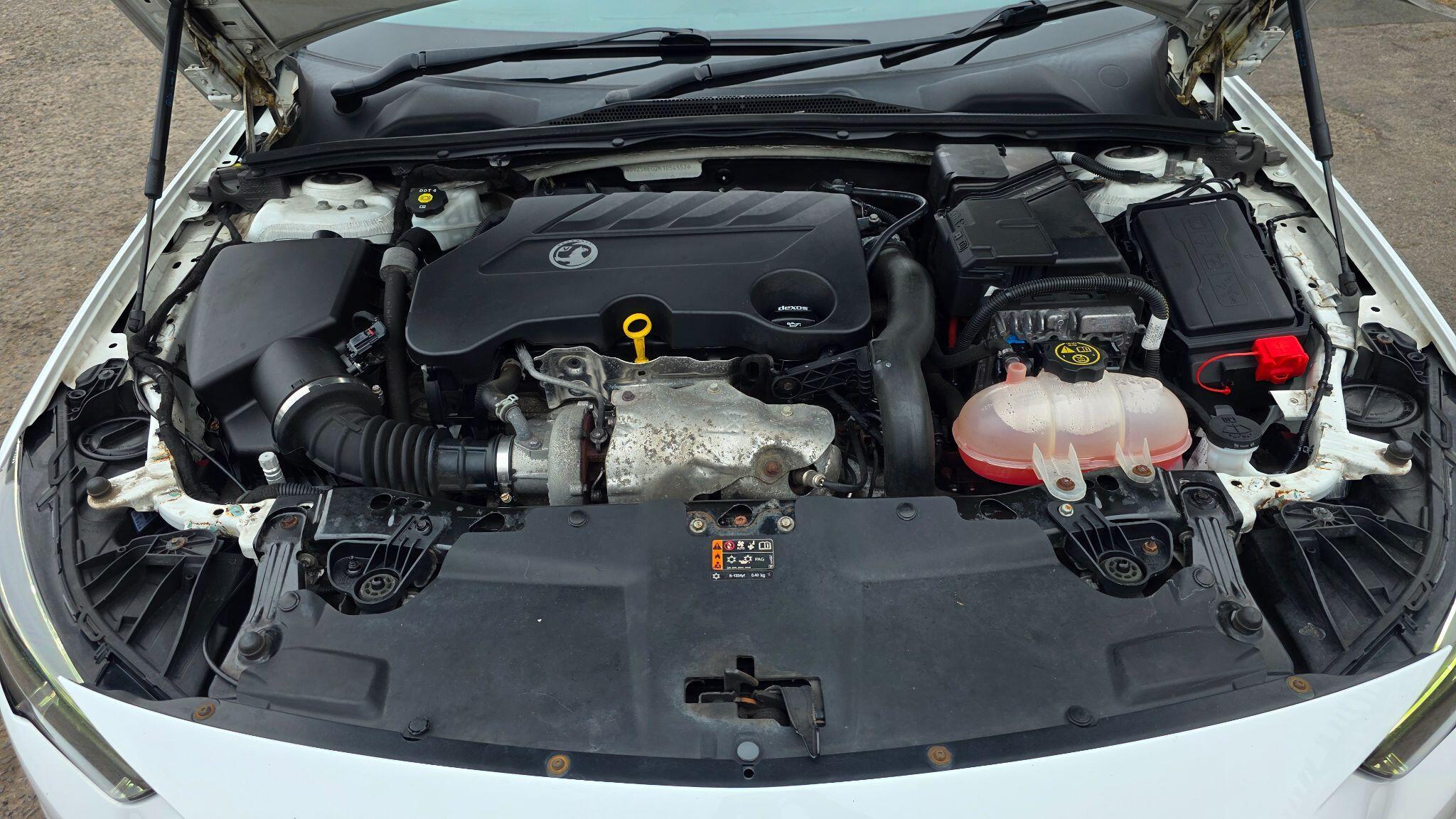 Vauxhall Insignia - Image 56