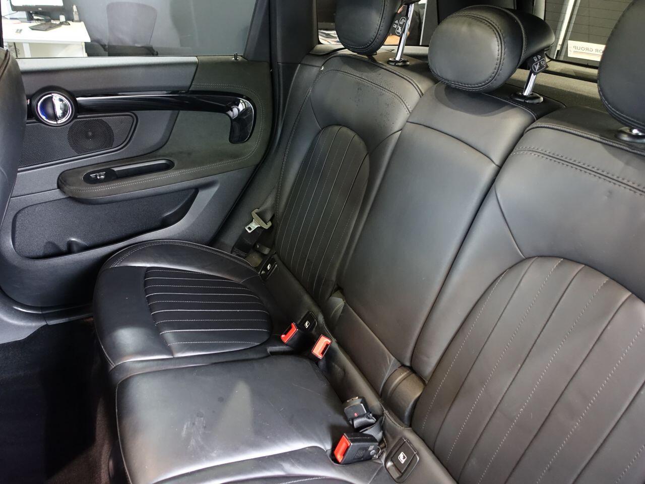 MINI Countryman - Image 19
