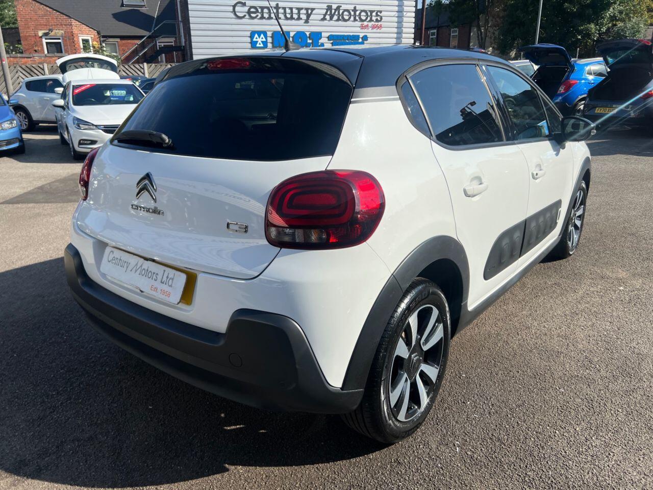 Citroen C3 - Image 6